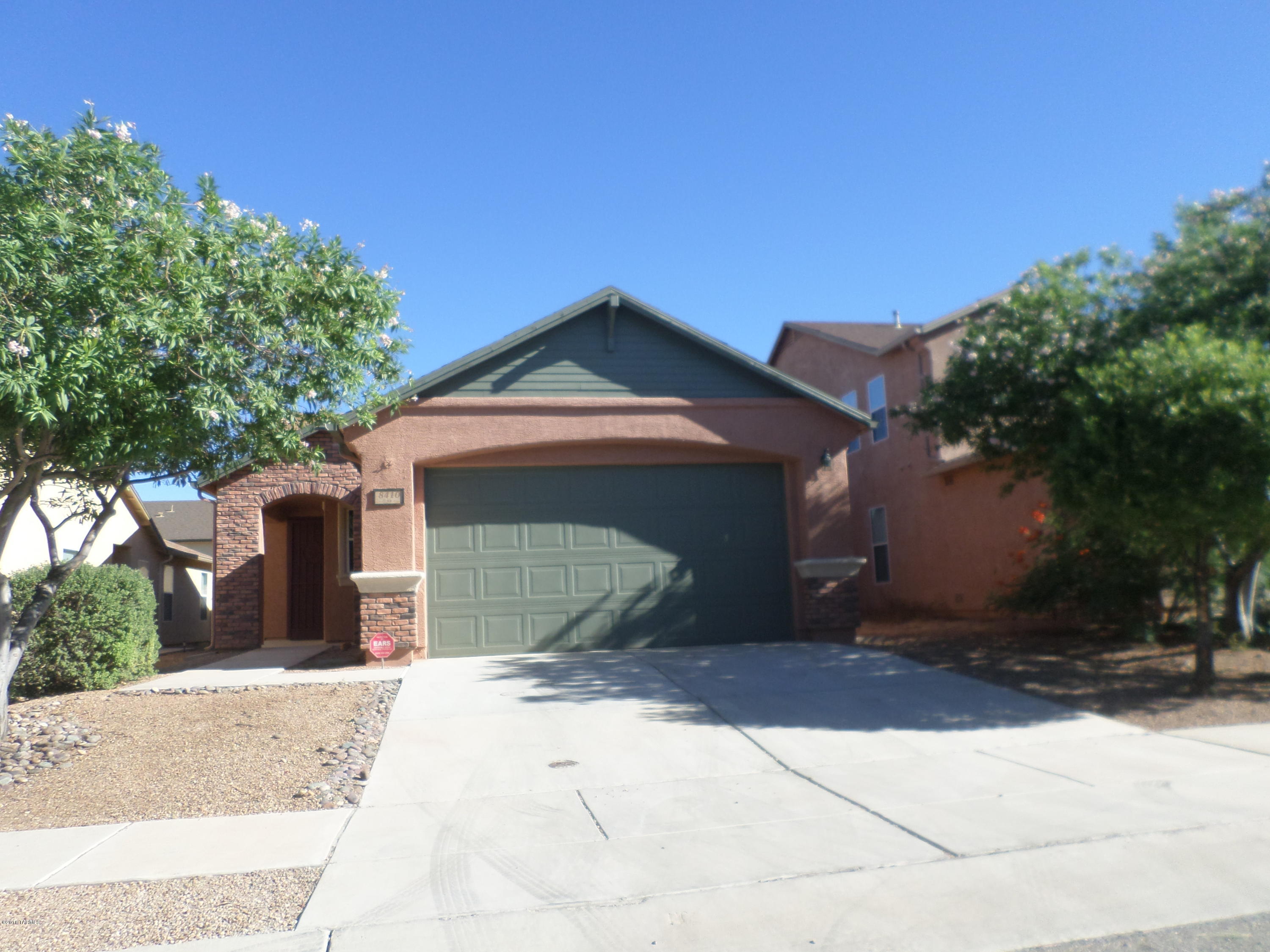 Sonoran Ranch Estates - Residential