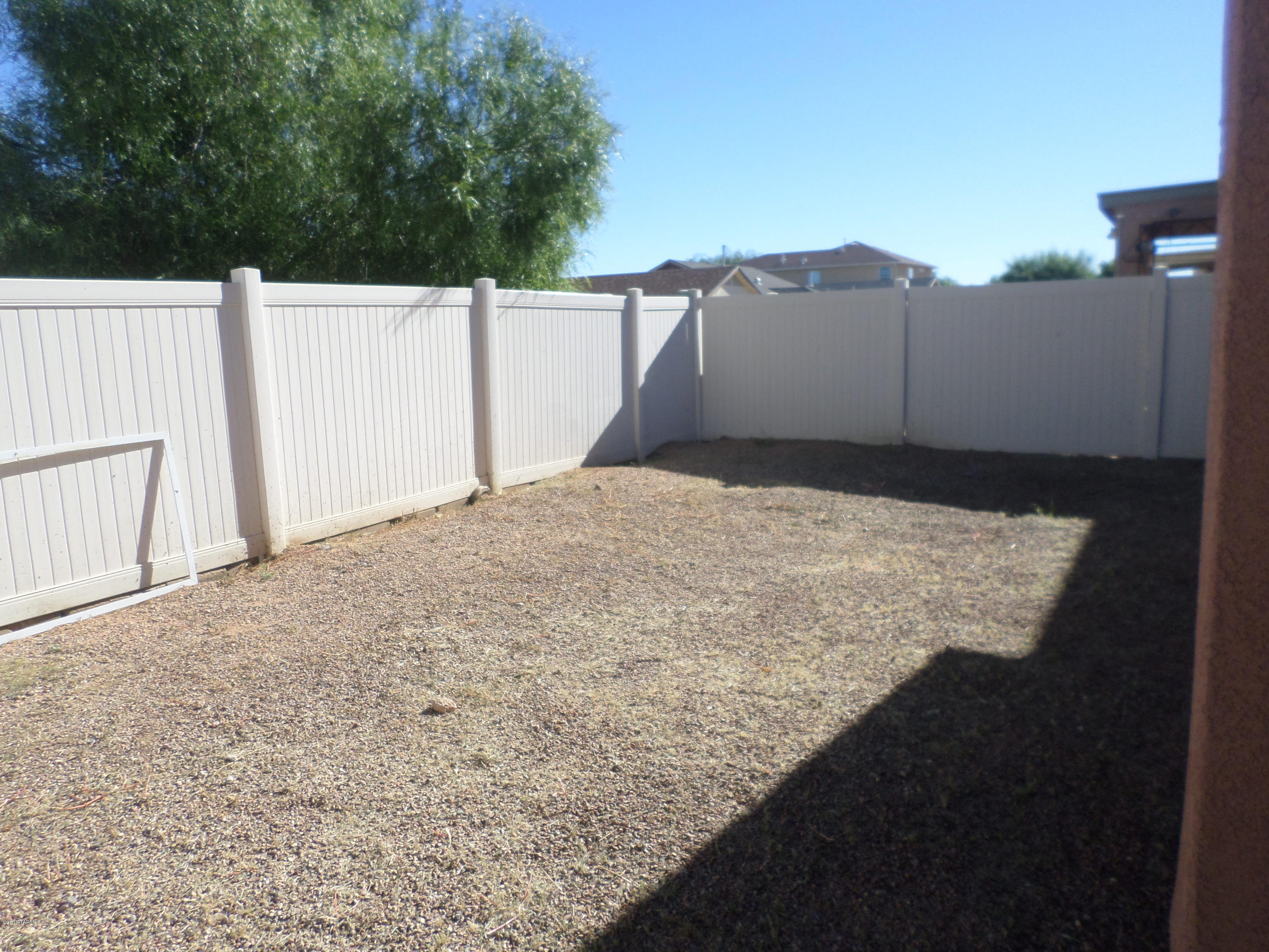 Sonoran Ranch Estates - Residential