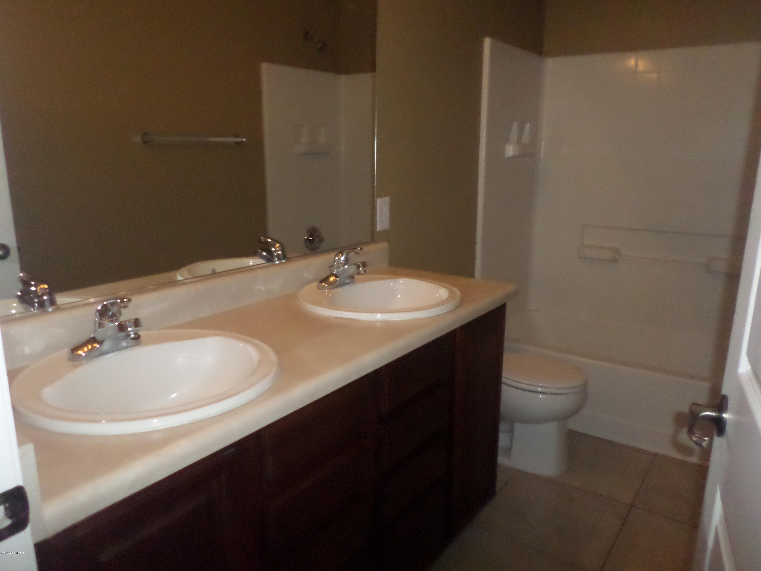 Sonoran Ranch Estates - Residential