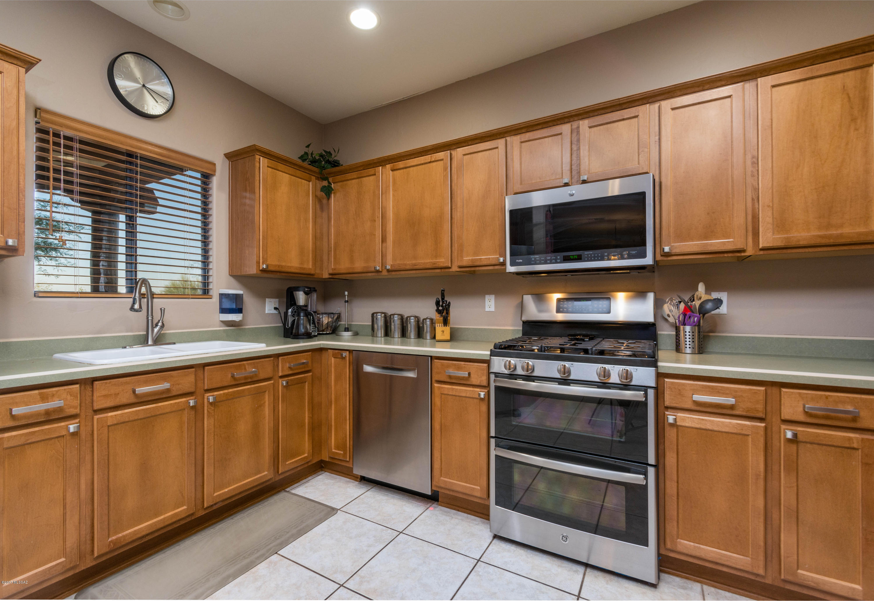 Sunset Acres II (1-42) - Residential