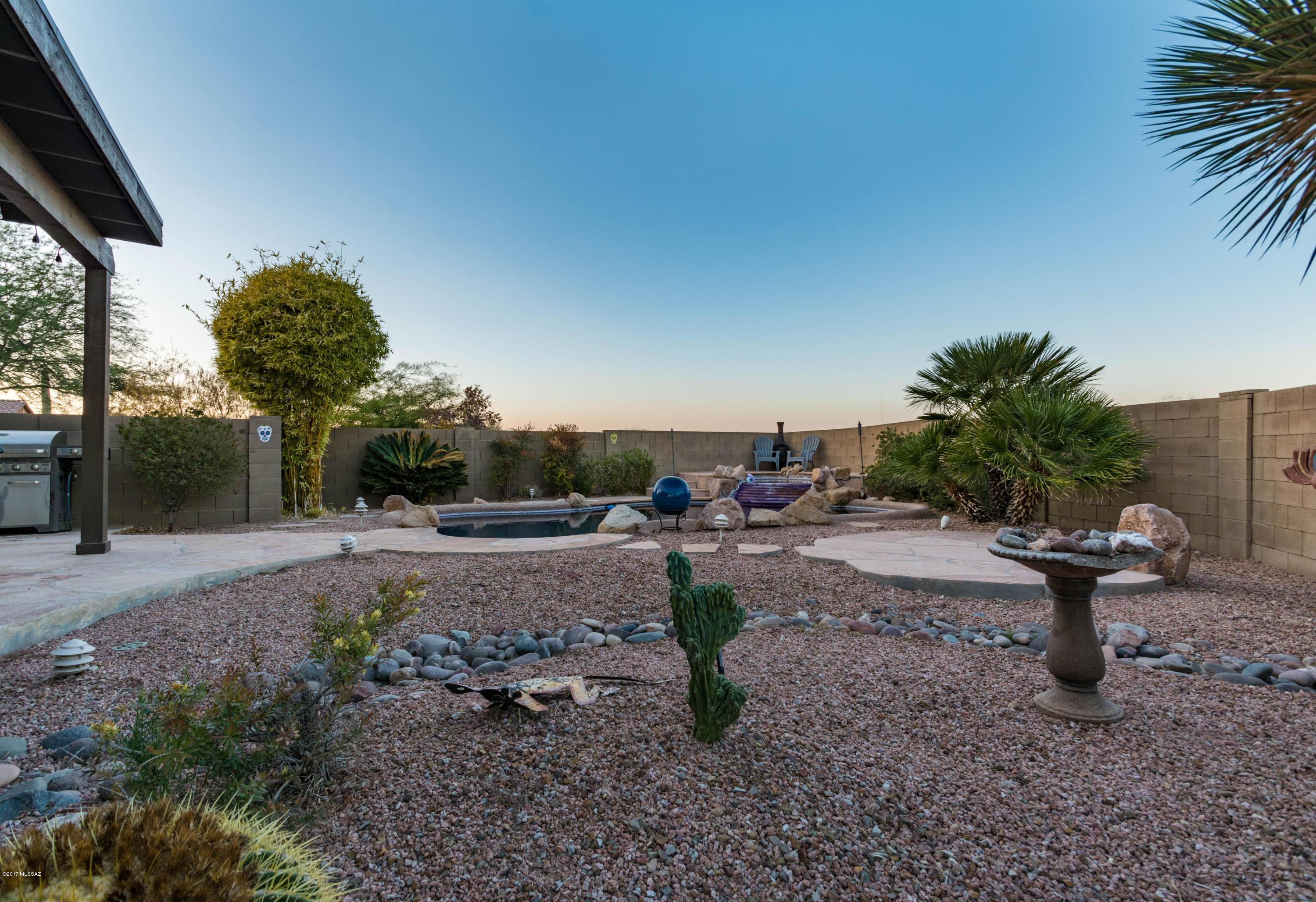 Sunset Acres II (1-42) - Residential