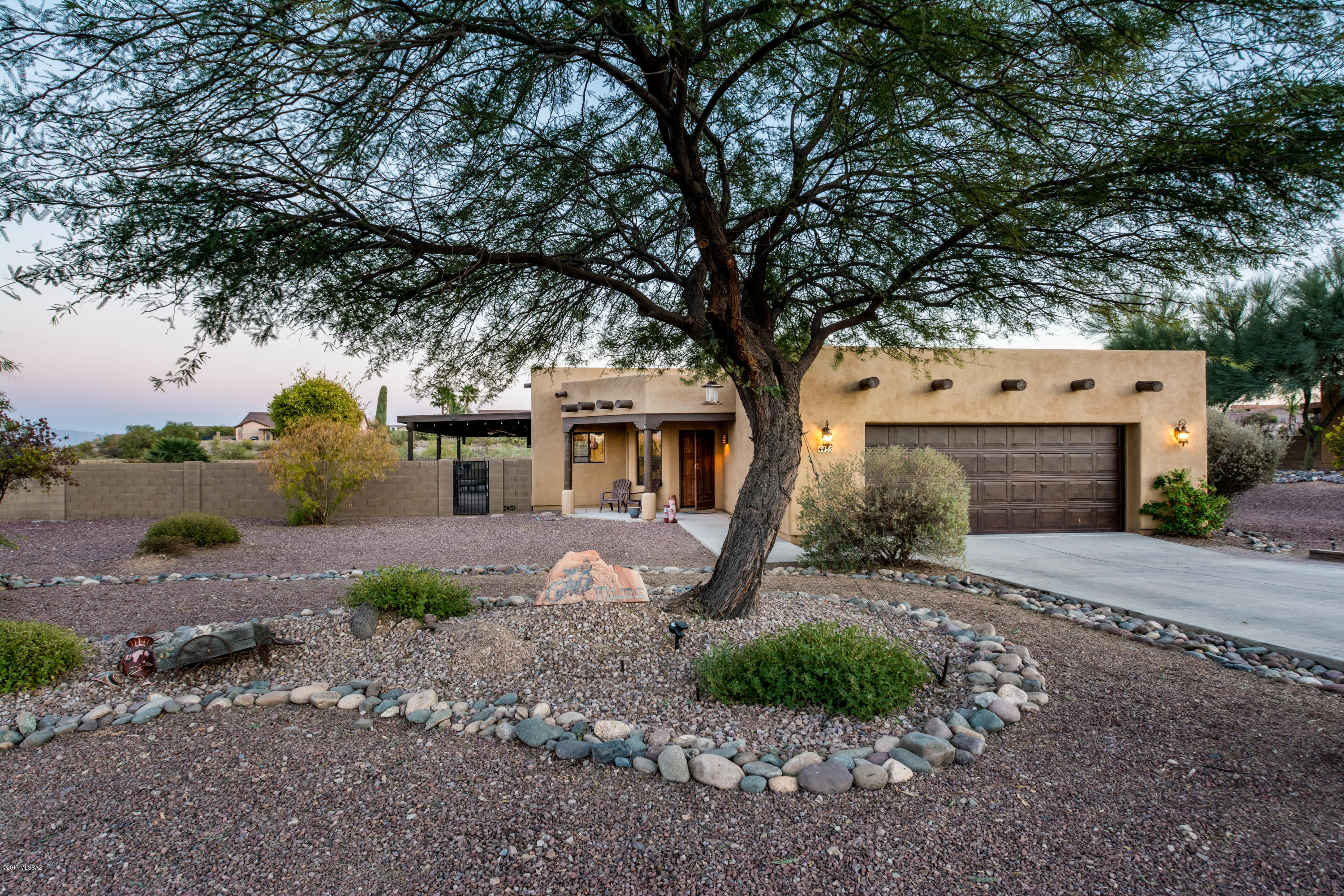 Sunset Acres II (1-42) - Residential