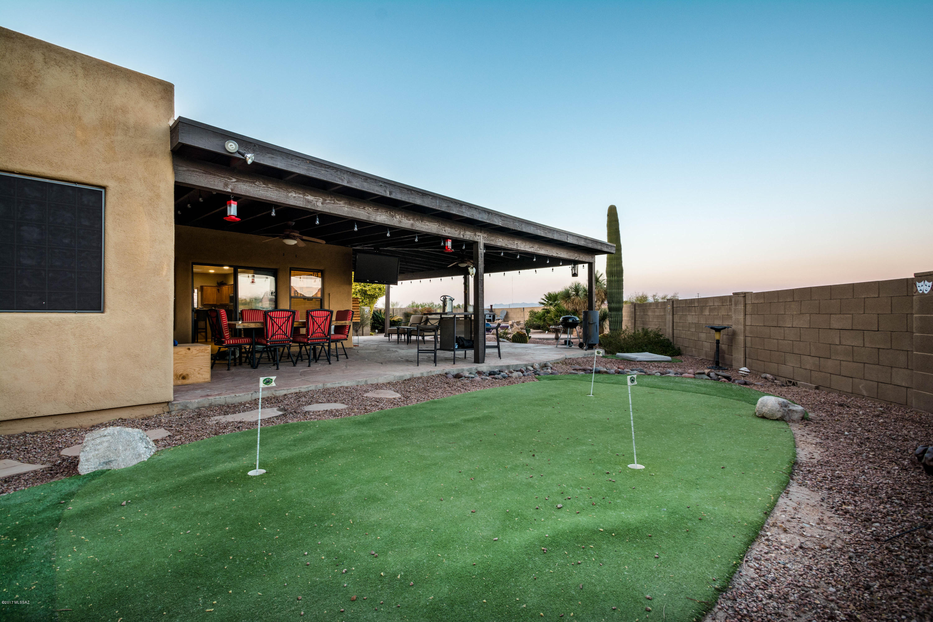 Sunset Acres II (1-42) - Residential