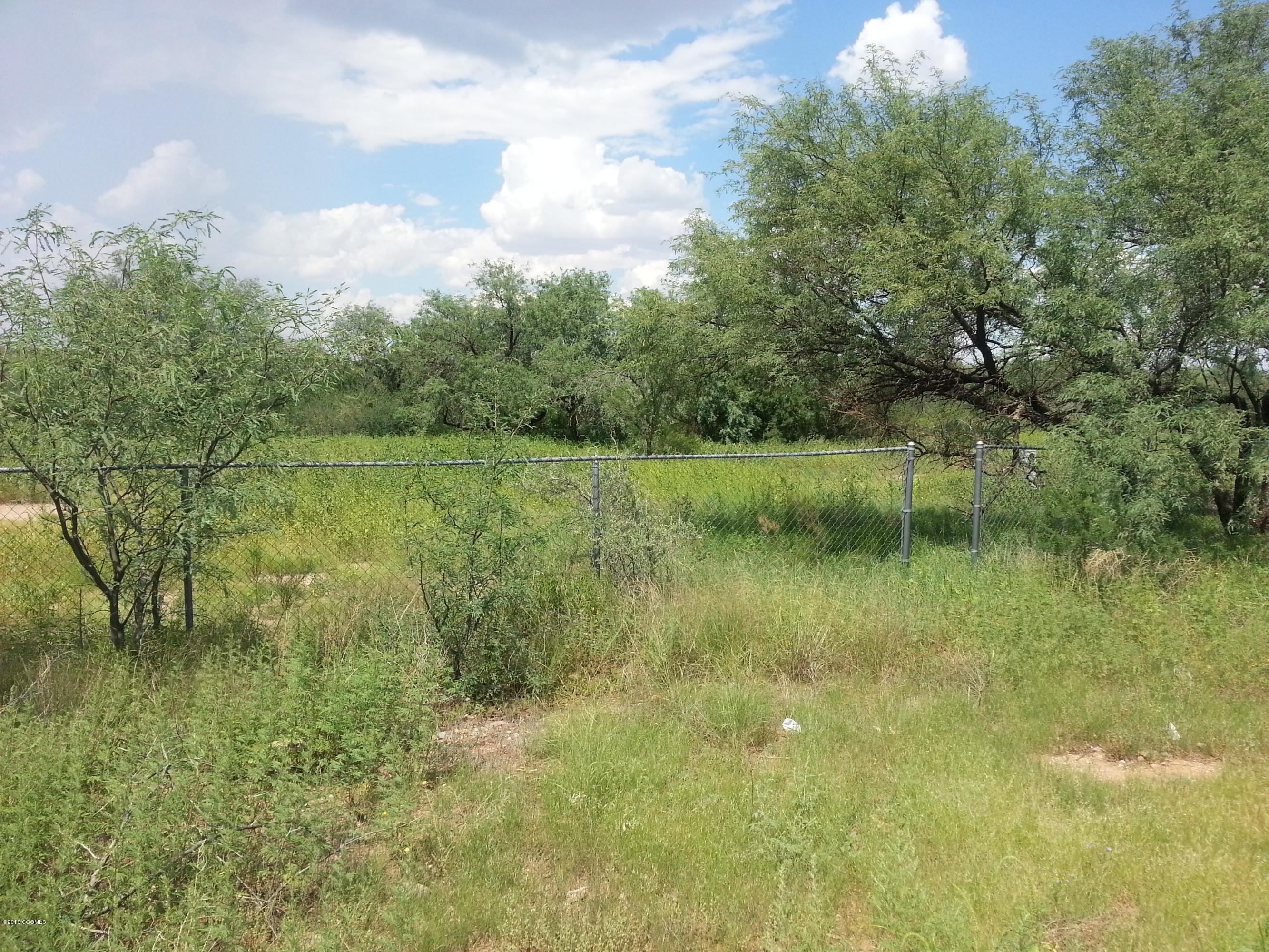 Almost an Acre and a half. Very private. Utilities on lot. Seller says ok for mobile.