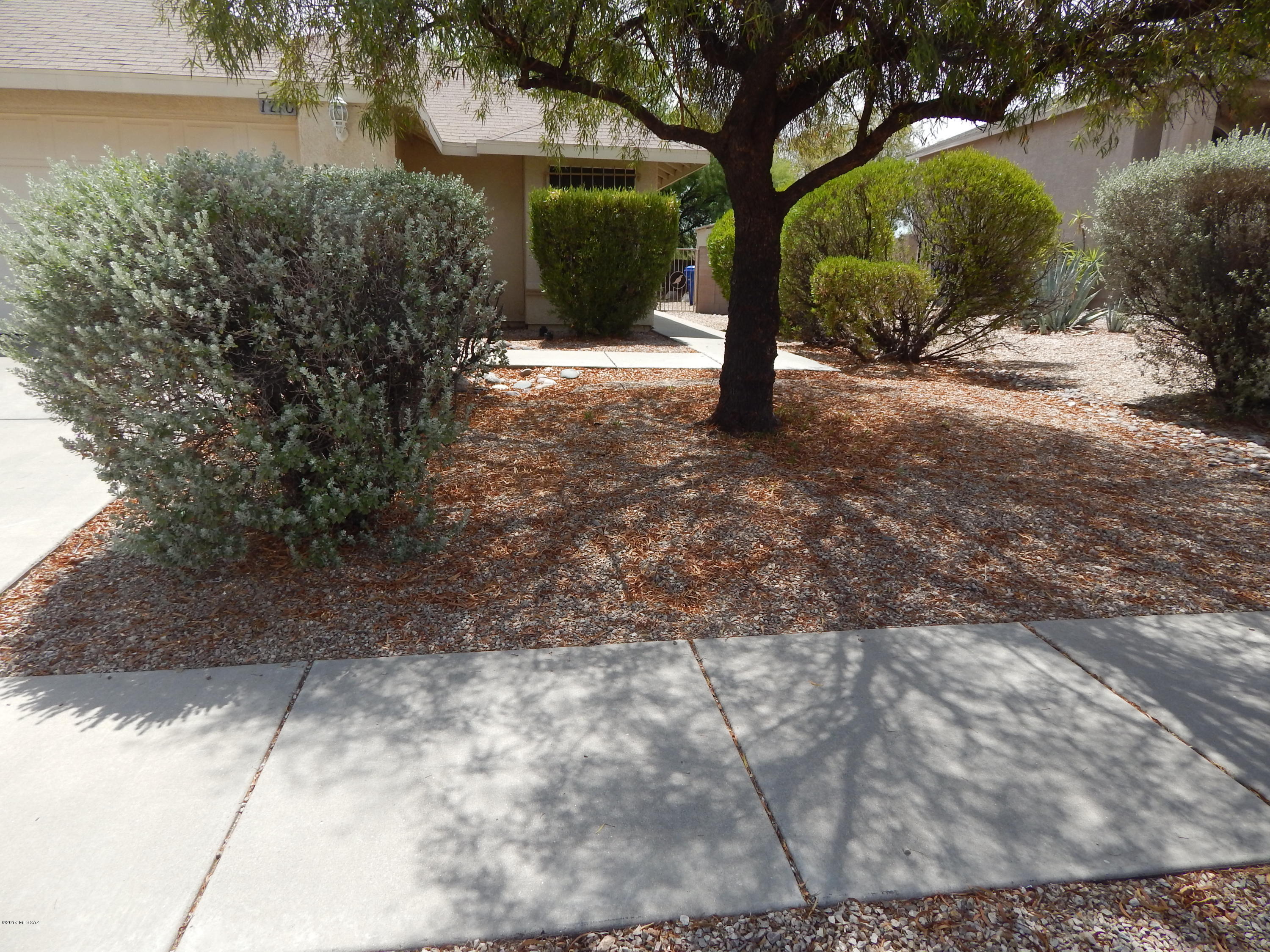 Sunset Shadows (1-69) - Residential Lease