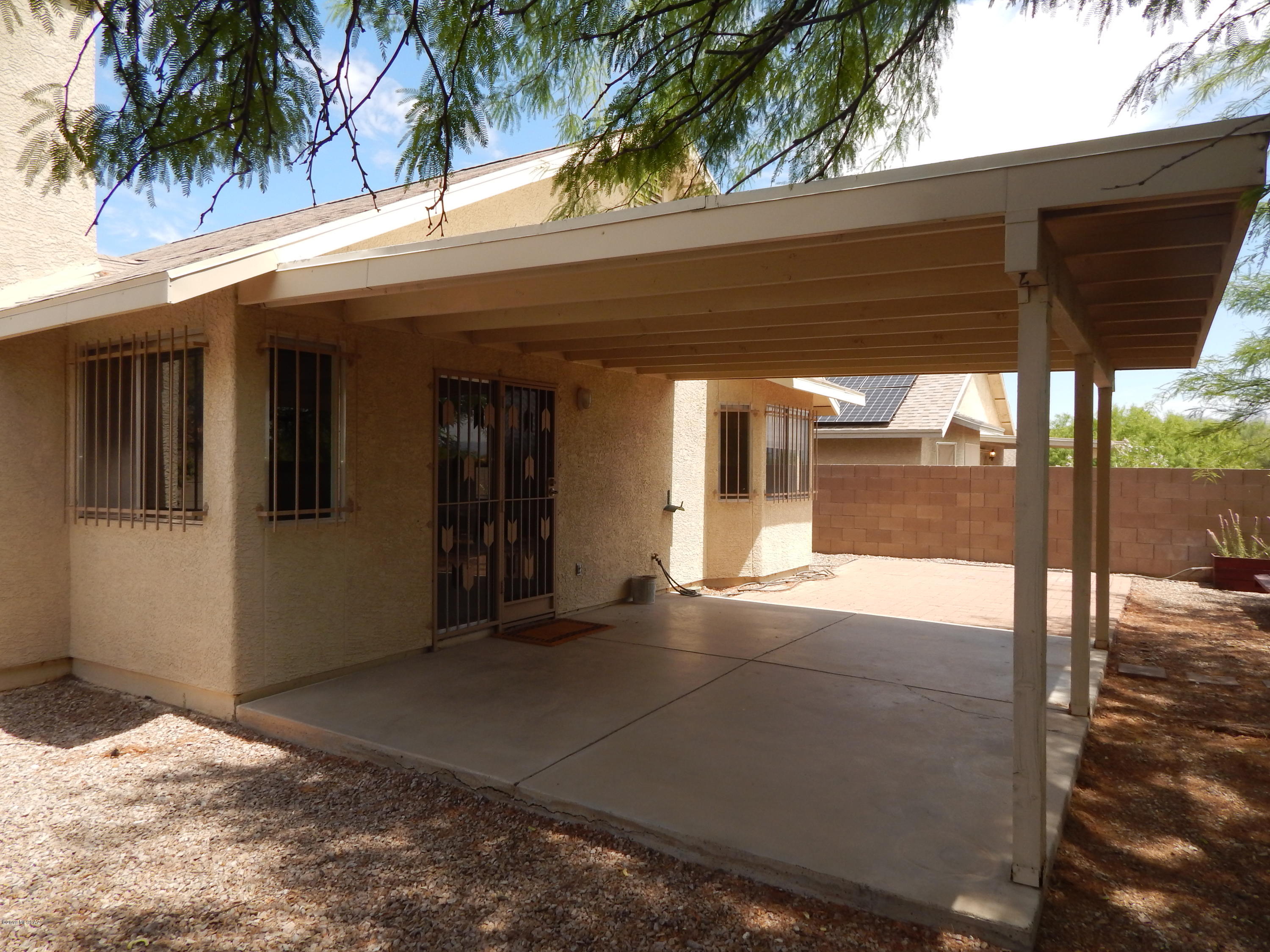Sunset Shadows (1-69) - Residential Lease