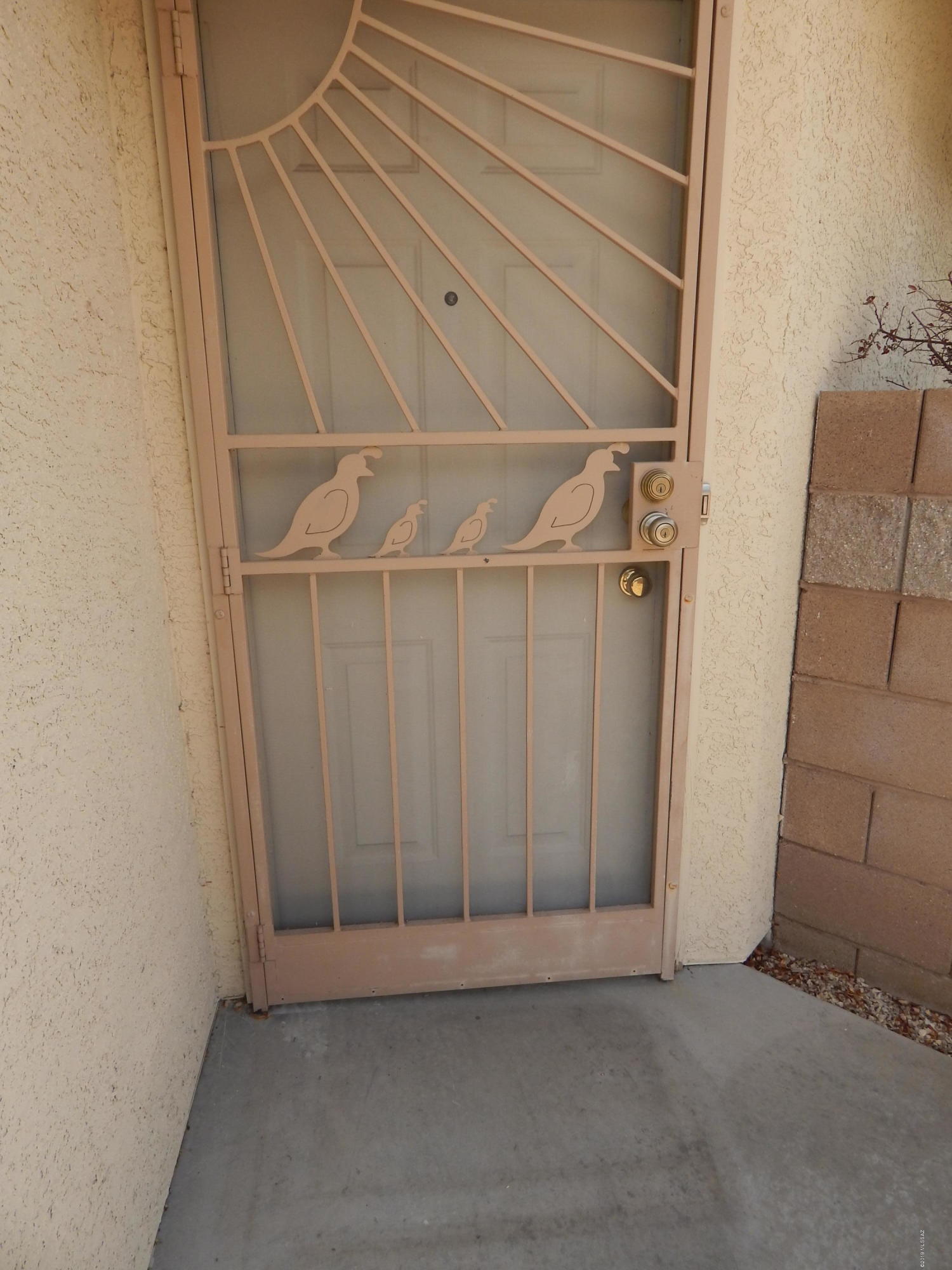 Sunset Shadows (1-69) - Residential Lease