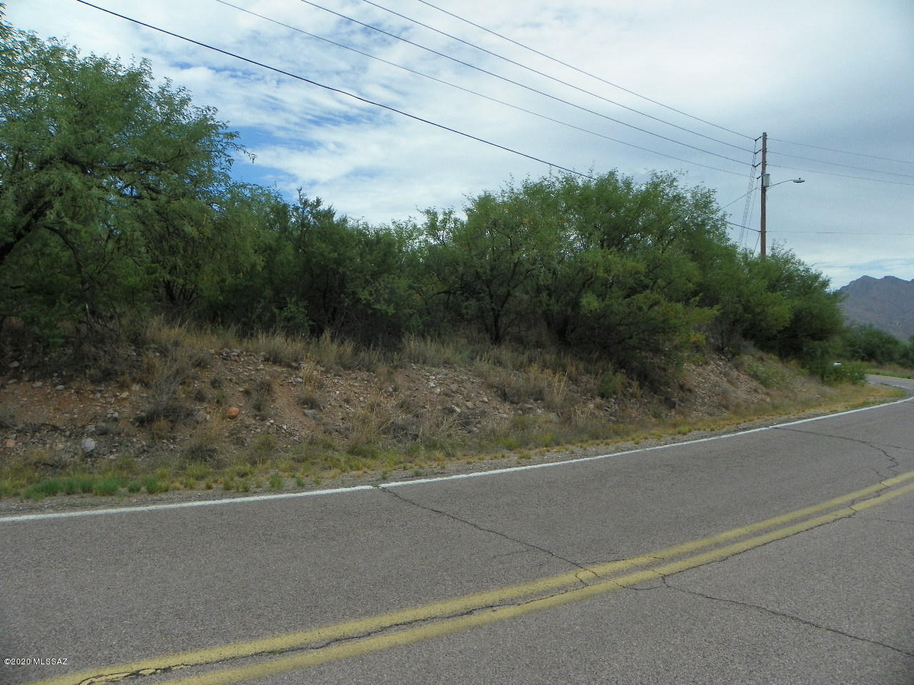 Rio Rico Ranchettes 10 - Land