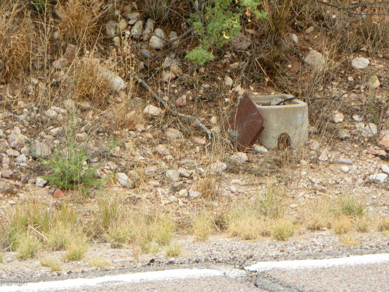 Rio Rico Ranchettes 10 - Land
