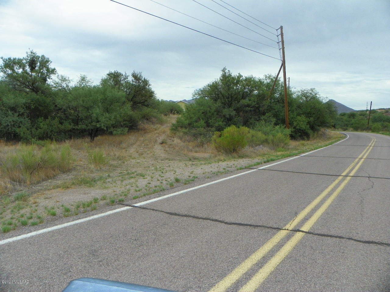 Rio Rico Ranchettes 10 - Land