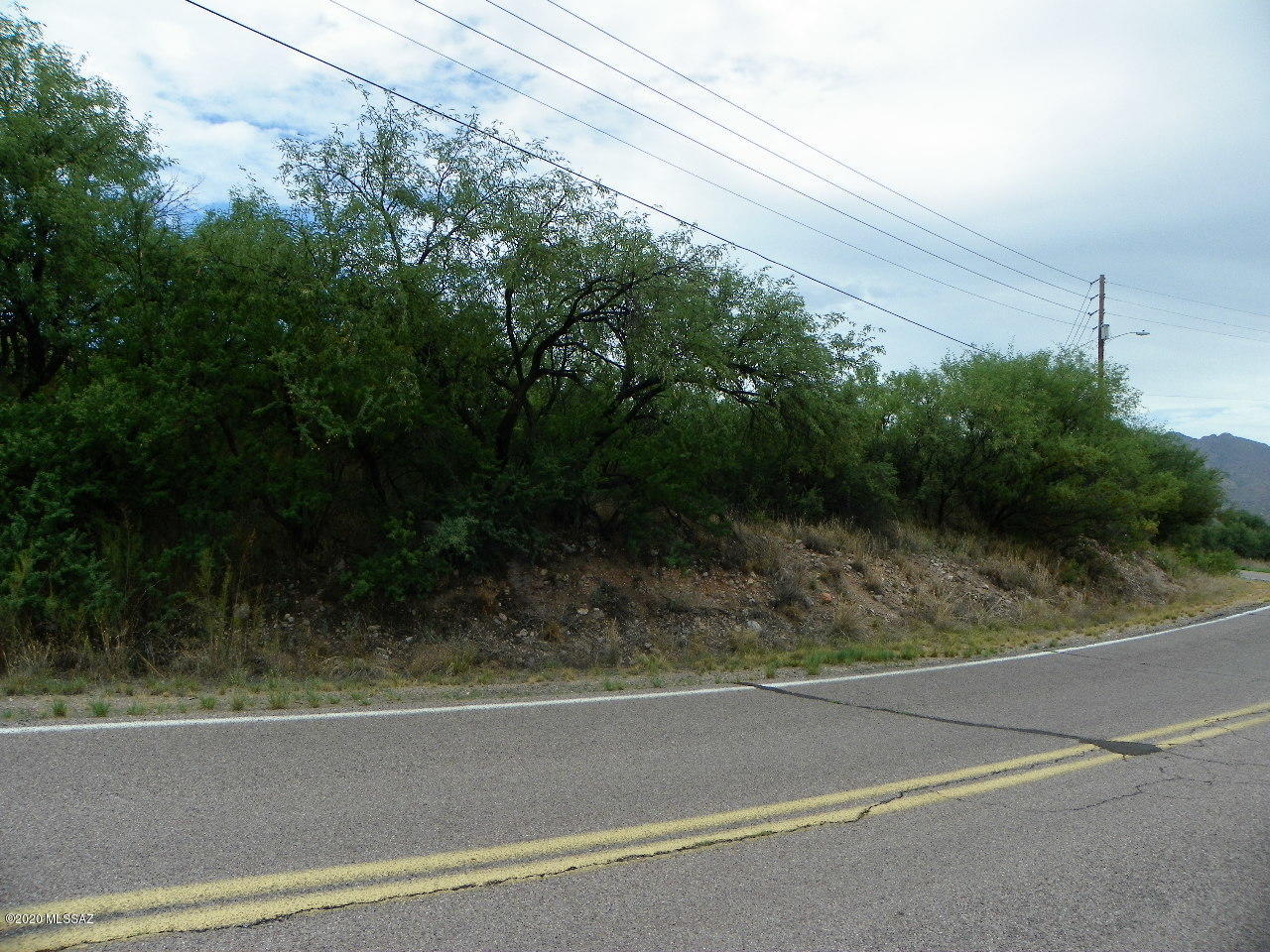 Rio Rico Ranchettes 10 - Land