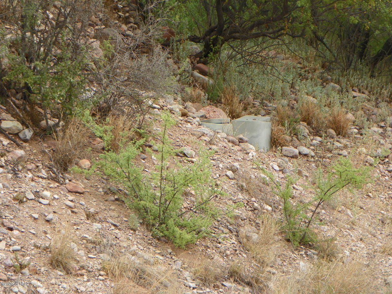 Rio Rico Ranchettes 10 - Land