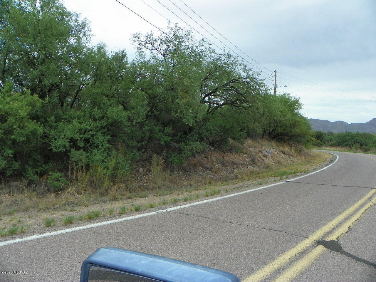 Rio Rico Ranchettes 10 - Land