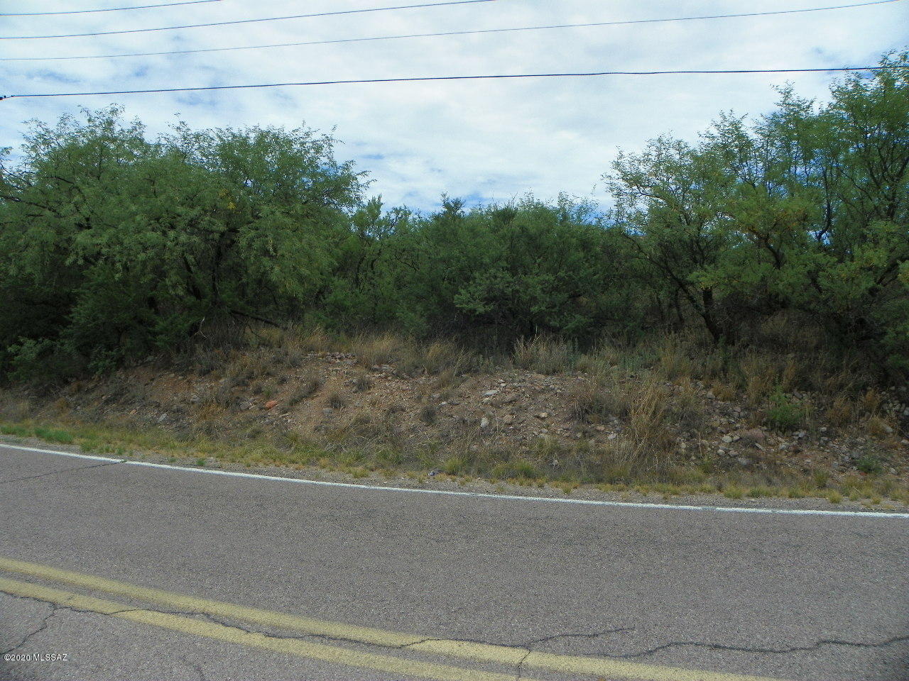 Rio Rico Ranchettes 10 - Land