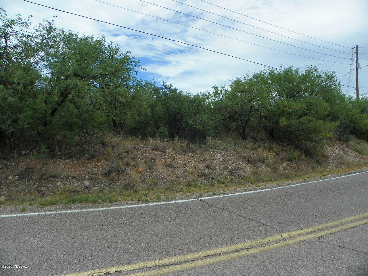 Rio Rico Ranchettes 10 - Land