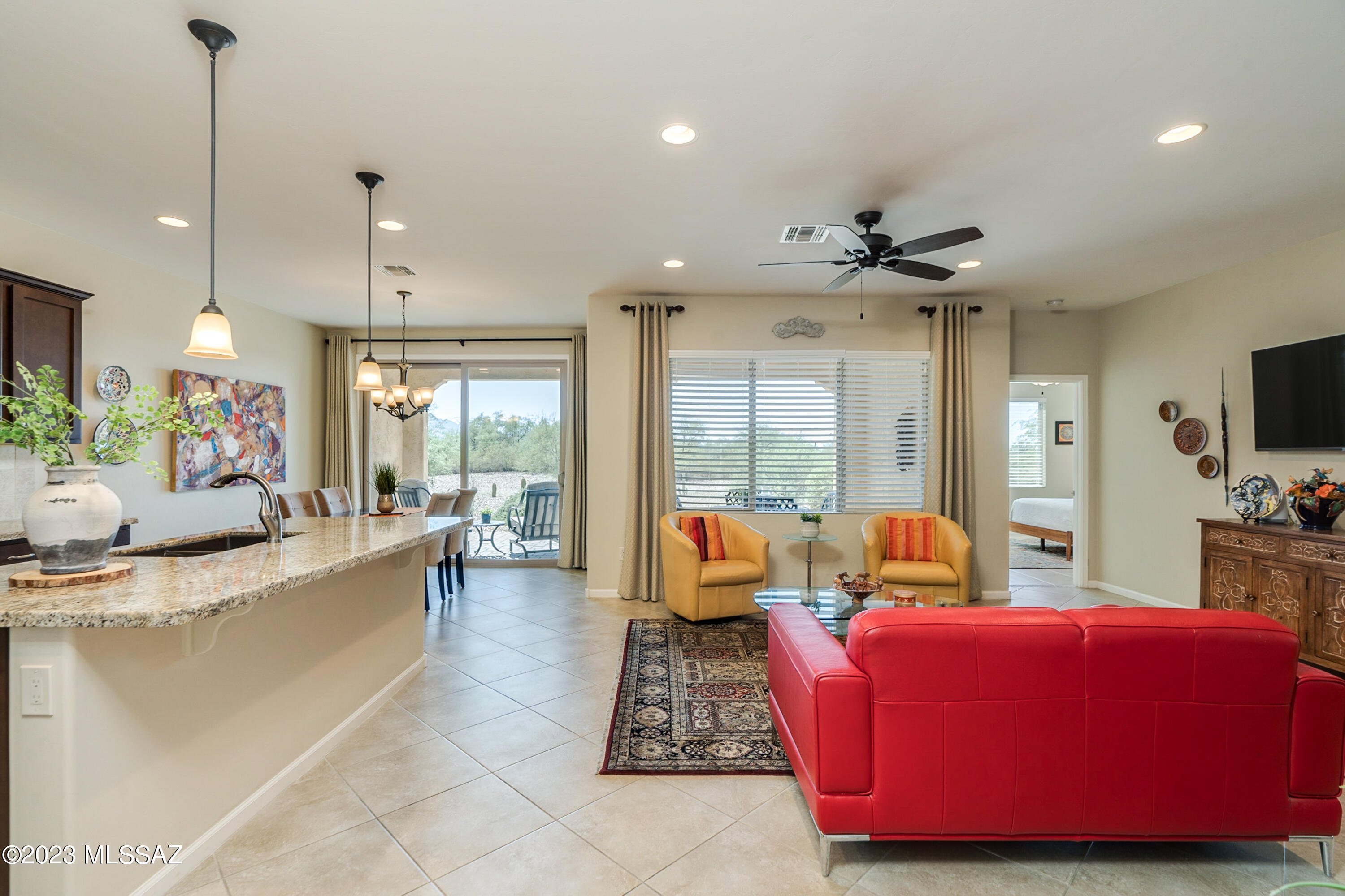 Quail Creek II Unit 33B SQ20161810746 - Residential