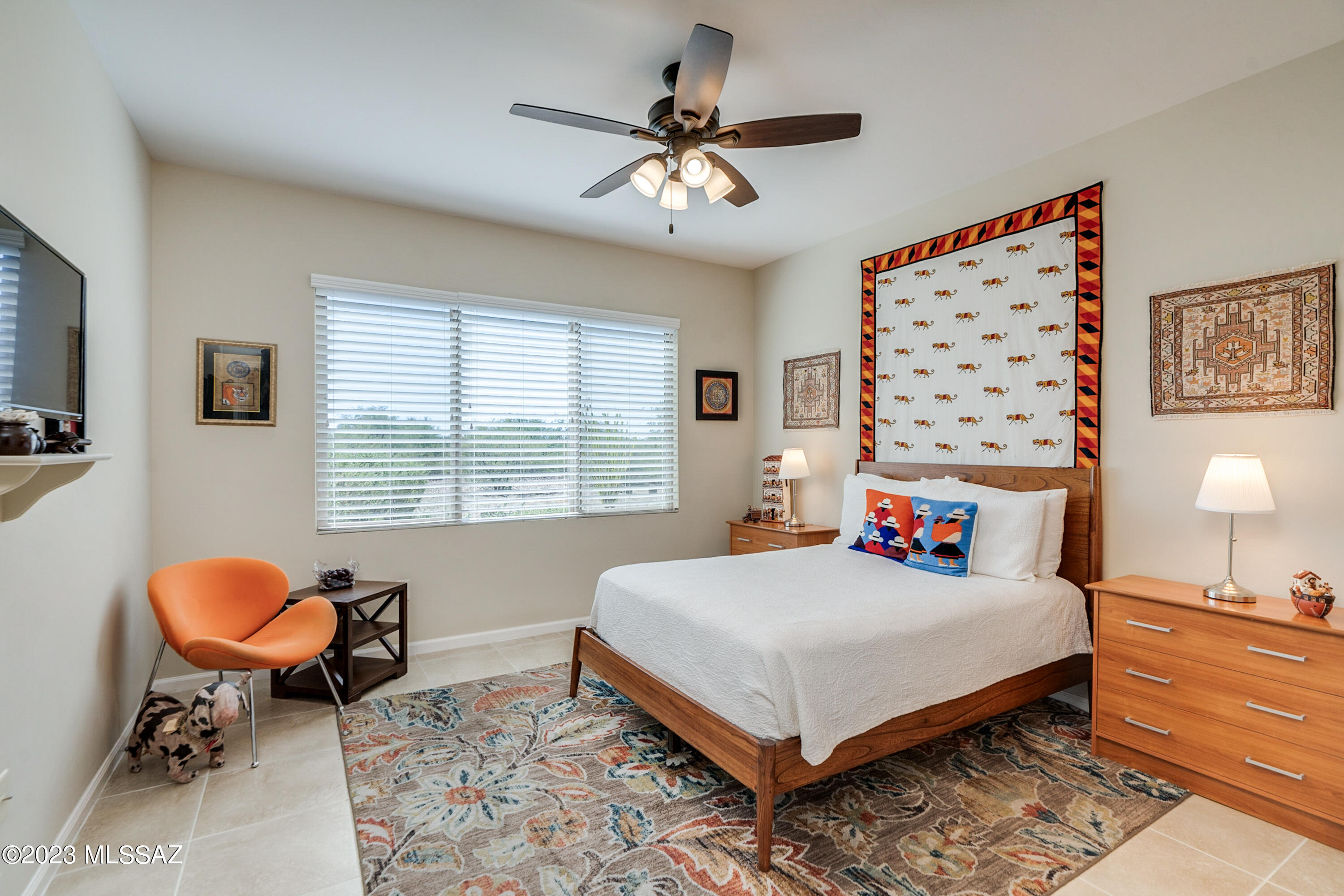 Quail Creek II Unit 33B SQ20161810746 - Residential