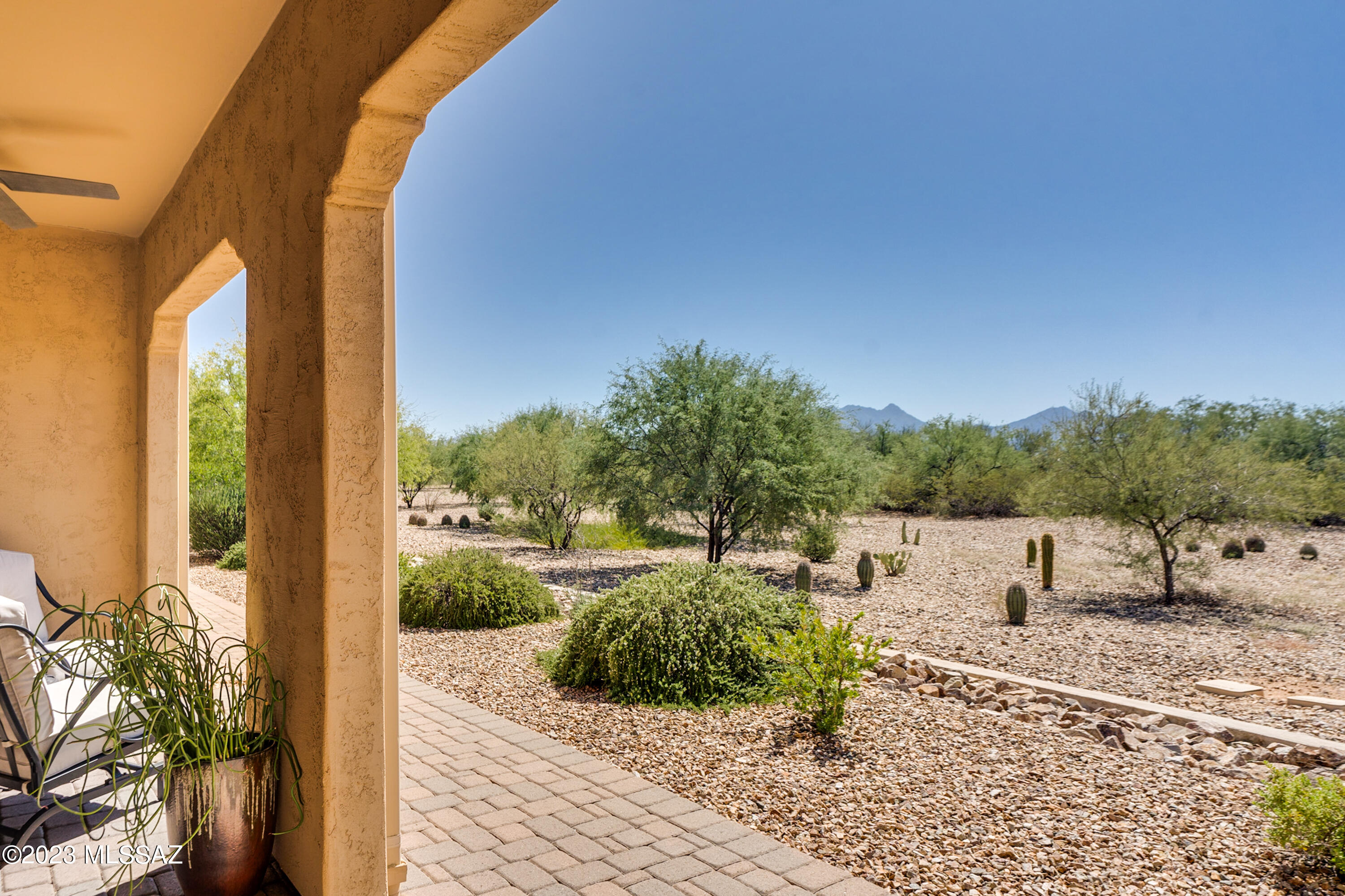 Quail Creek II Unit 33B SQ20161810746 - Residential