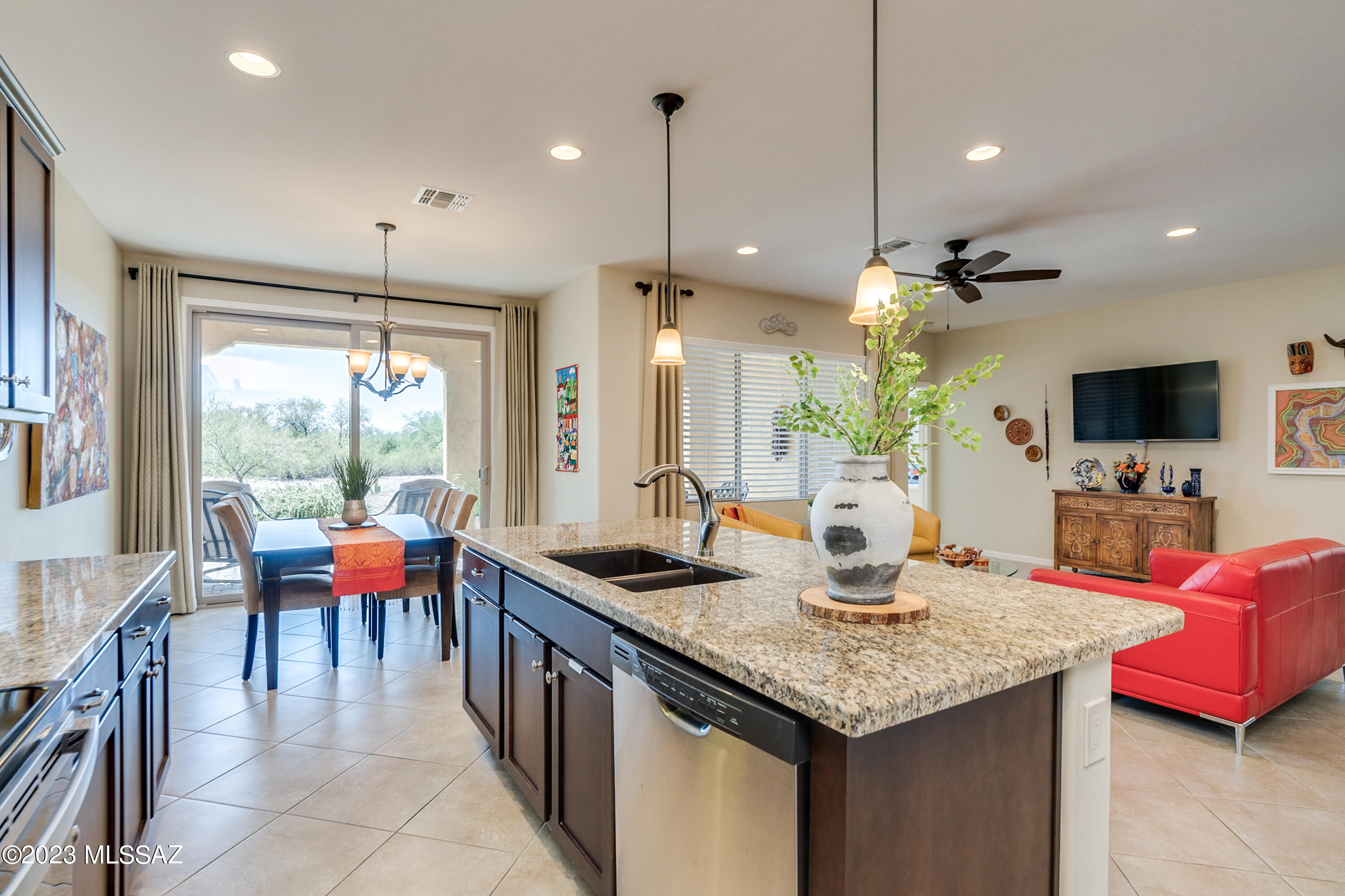 Quail Creek II Unit 33B SQ20161810746 - Residential