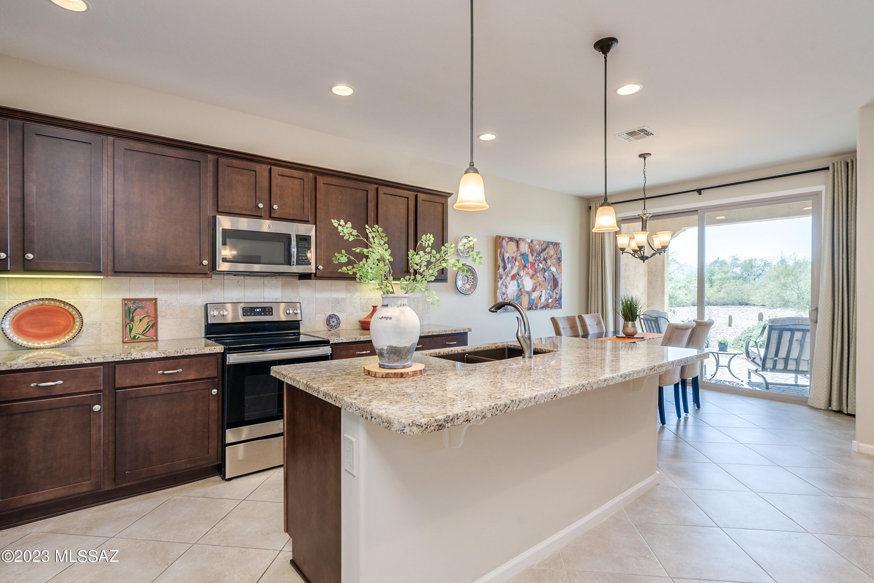 Quail Creek II Unit 33B SQ20161810746 - Residential