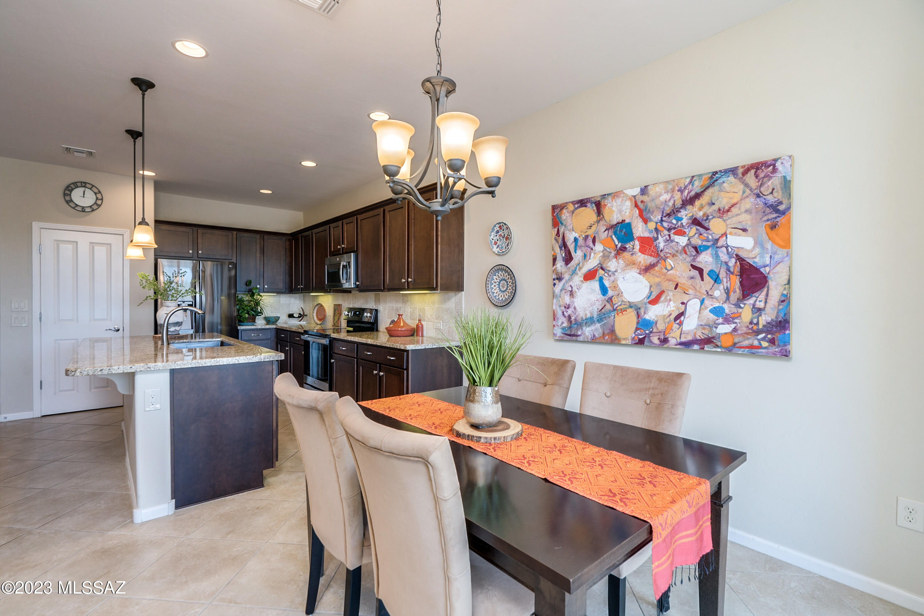 Quail Creek II Unit 33B SQ20161810746 - Residential
