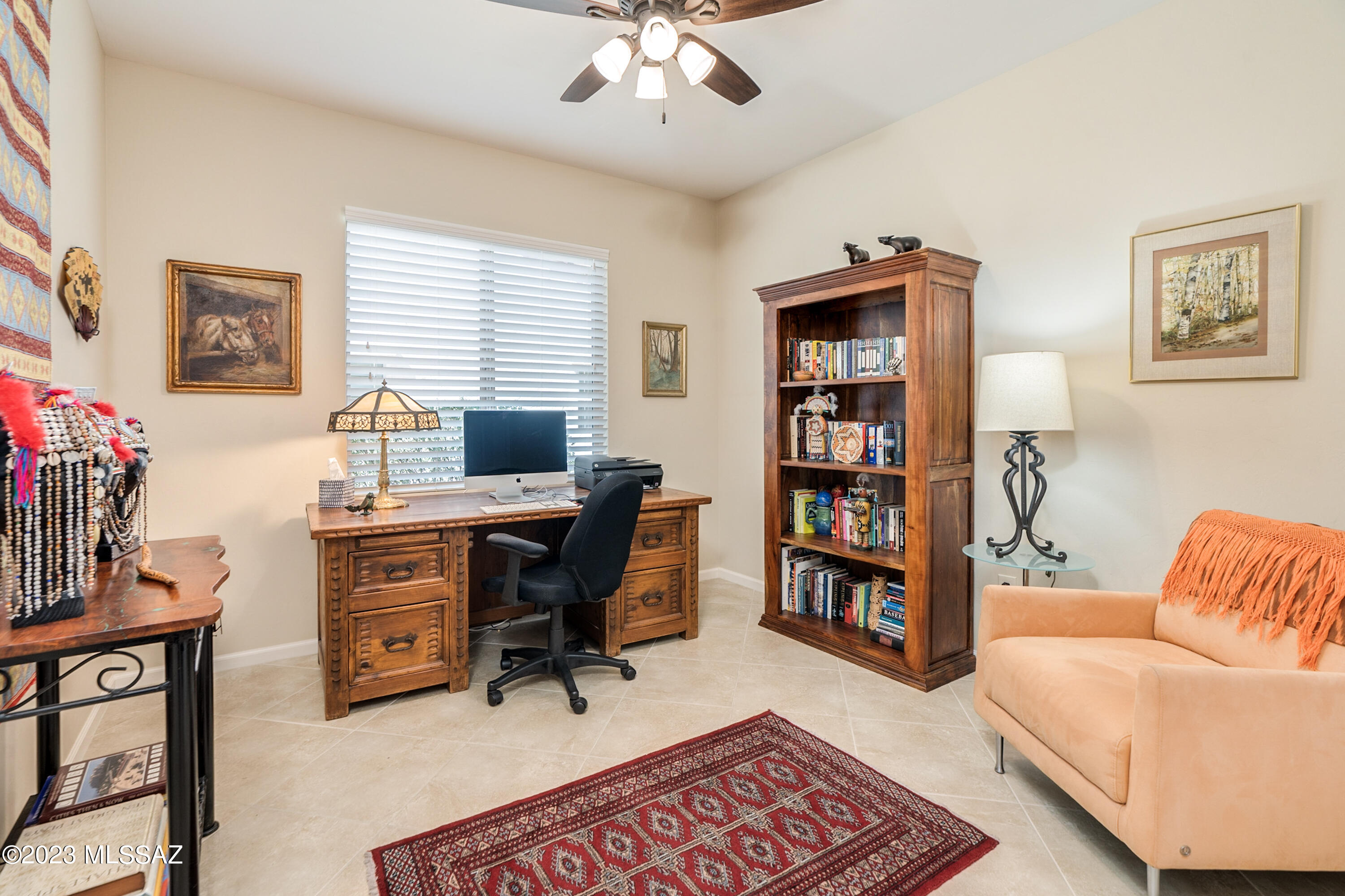 Quail Creek II Unit 33B SQ20161810746 - Residential