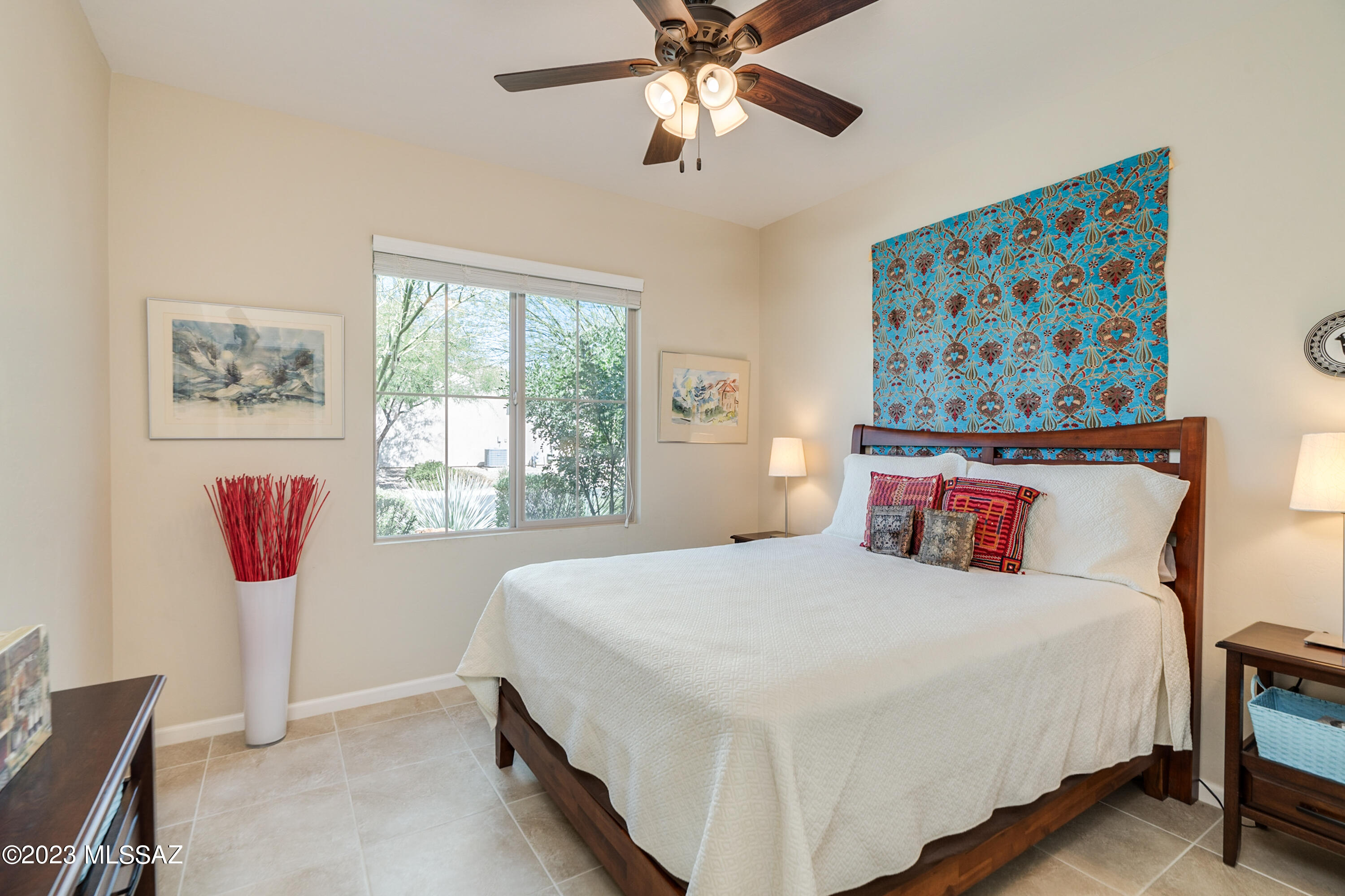 Quail Creek II Unit 33B SQ20161810746 - Residential