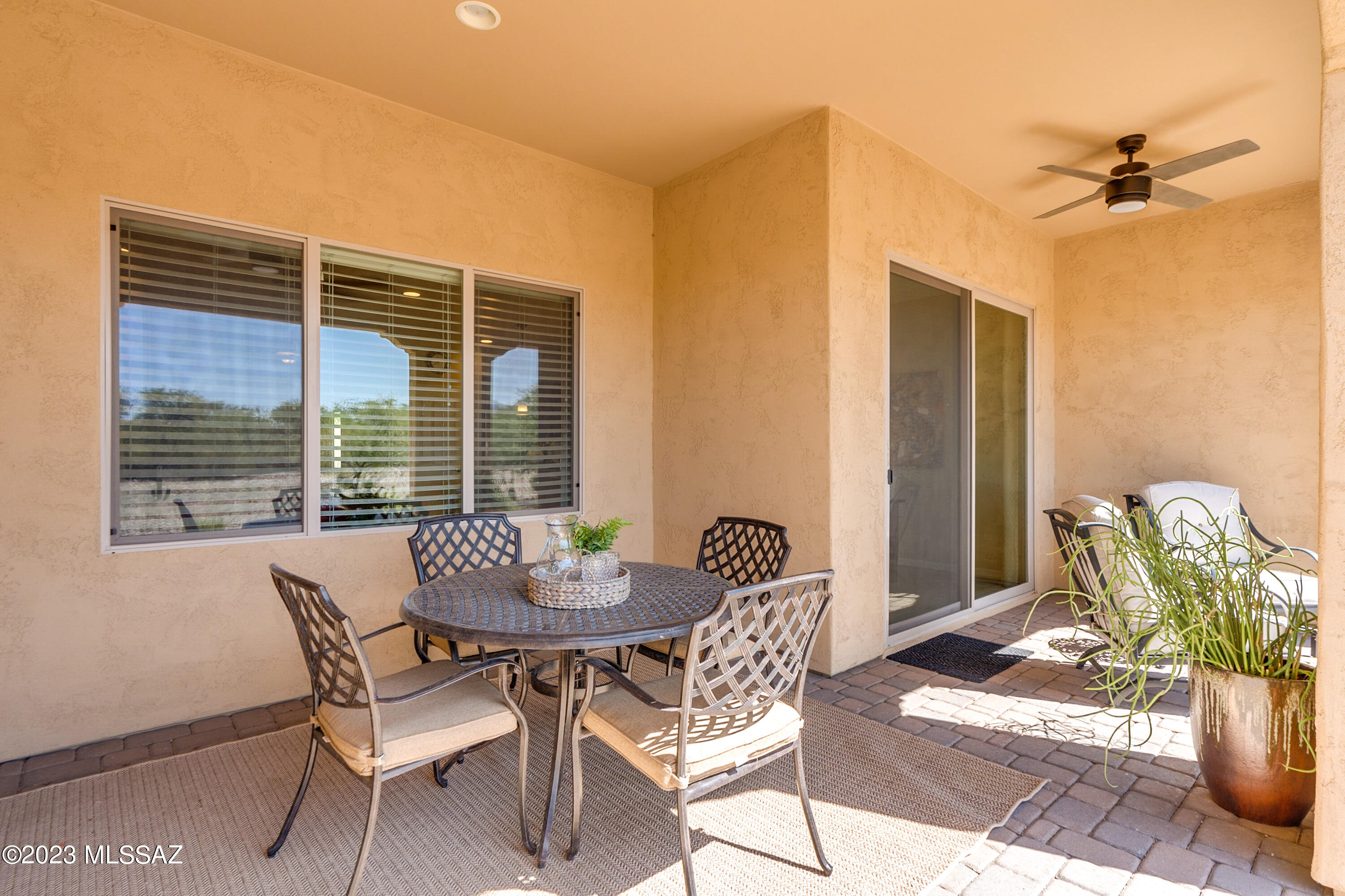 Quail Creek II Unit 33B SQ20161810746 - Residential