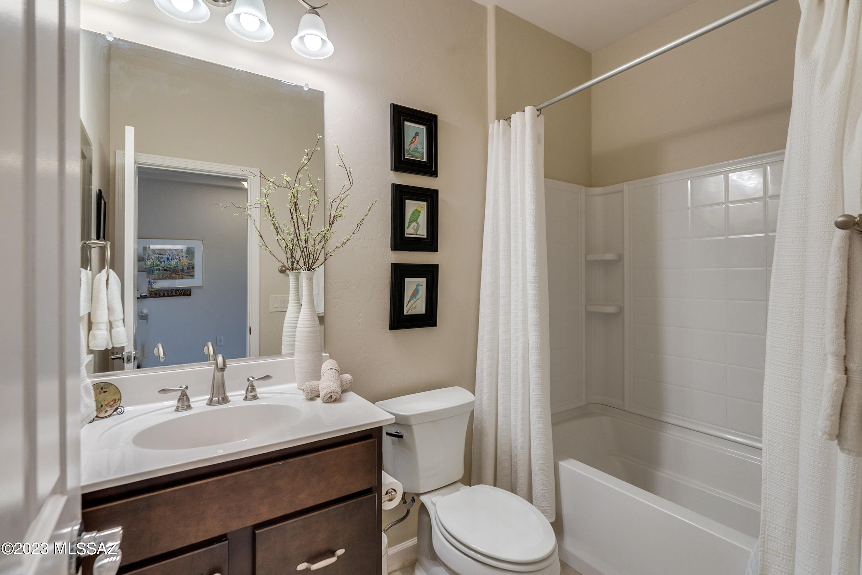 Quail Creek II Unit 33B SQ20161810746 - Residential