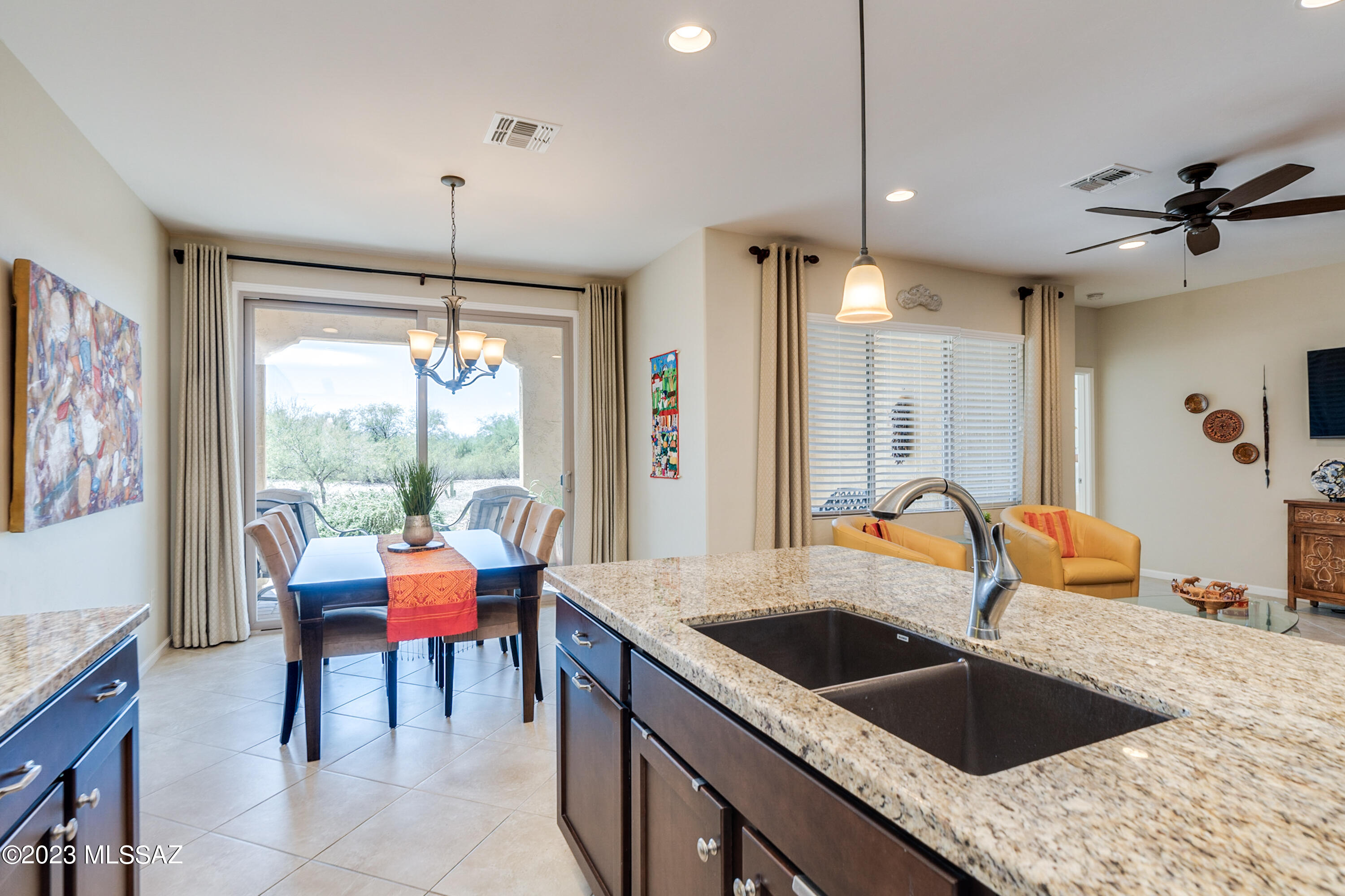 Quail Creek II Unit 33B SQ20161810746 - Residential