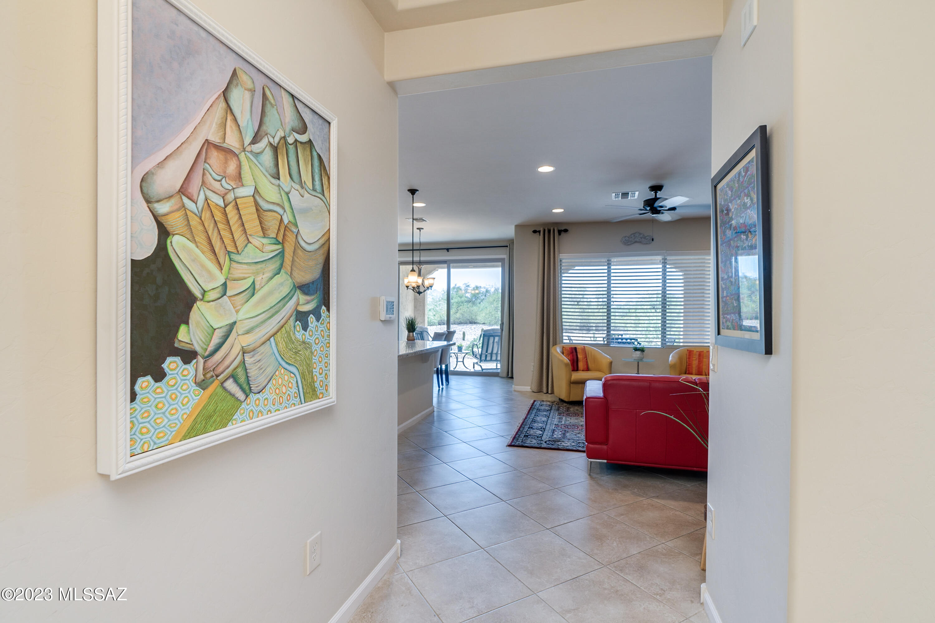 Quail Creek II Unit 33B SQ20161810746 - Residential
