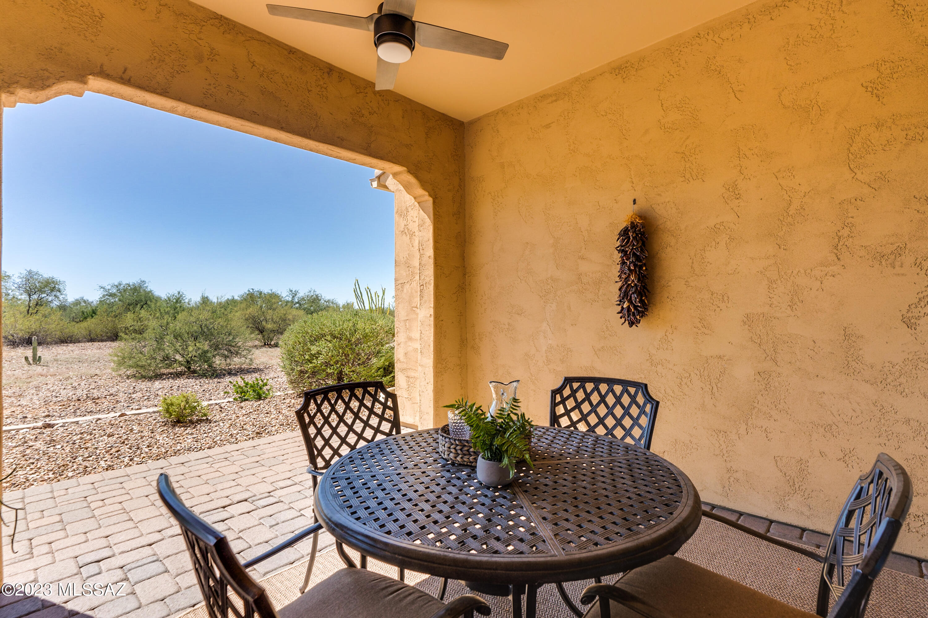 Quail Creek II Unit 33B SQ20161810746 - Residential