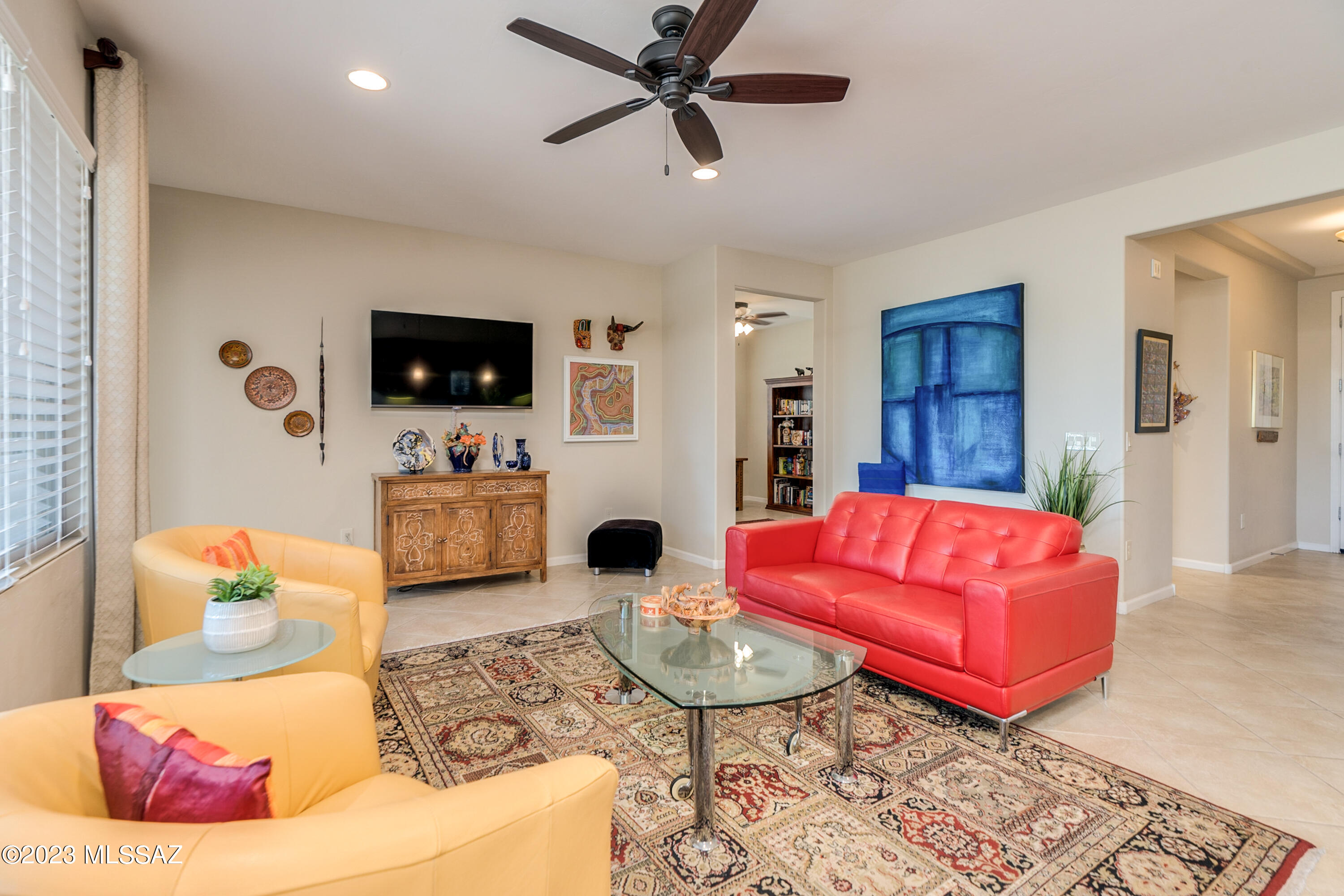 Quail Creek II Unit 33B SQ20161810746 - Residential