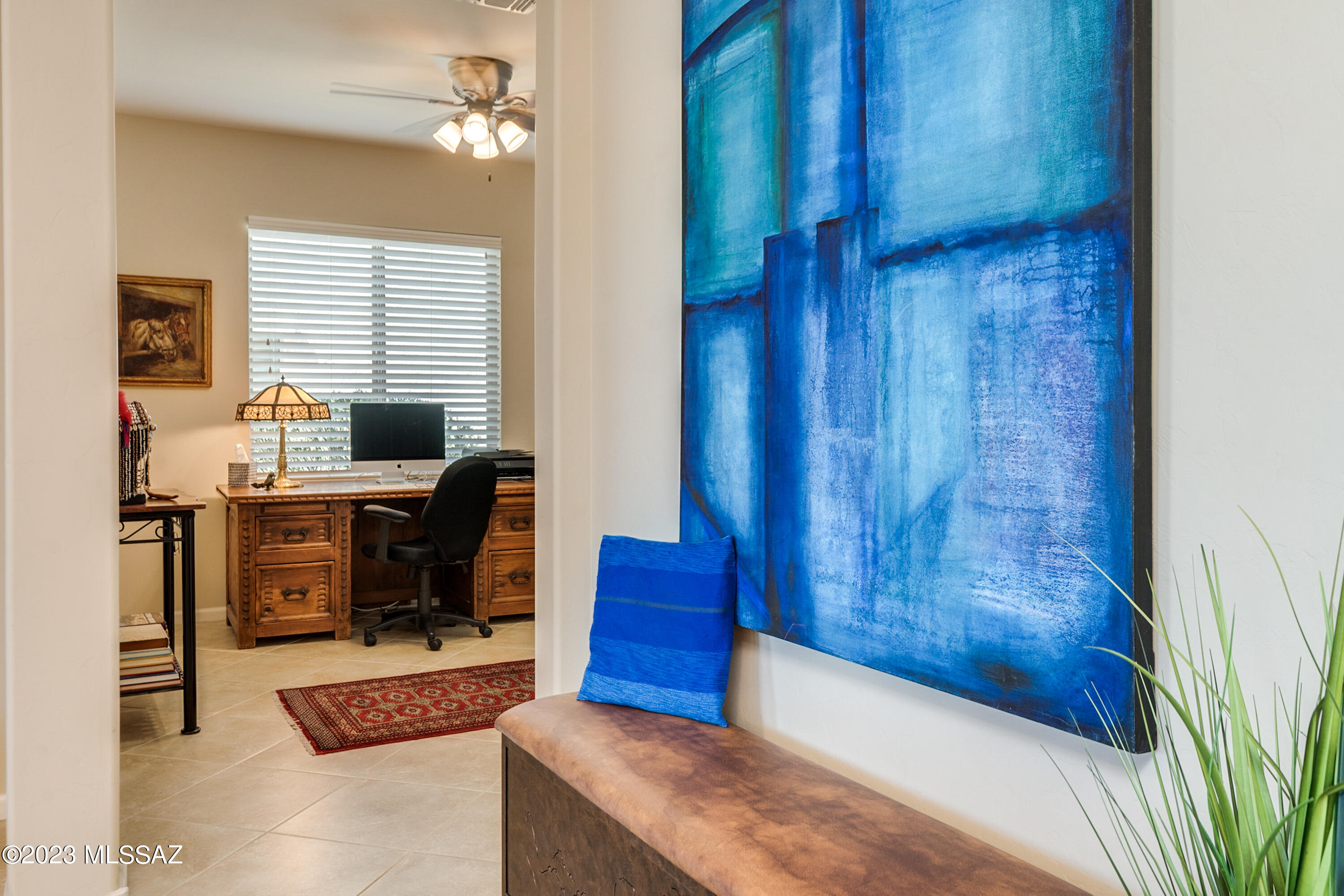Quail Creek II Unit 33B SQ20161810746 - Residential
