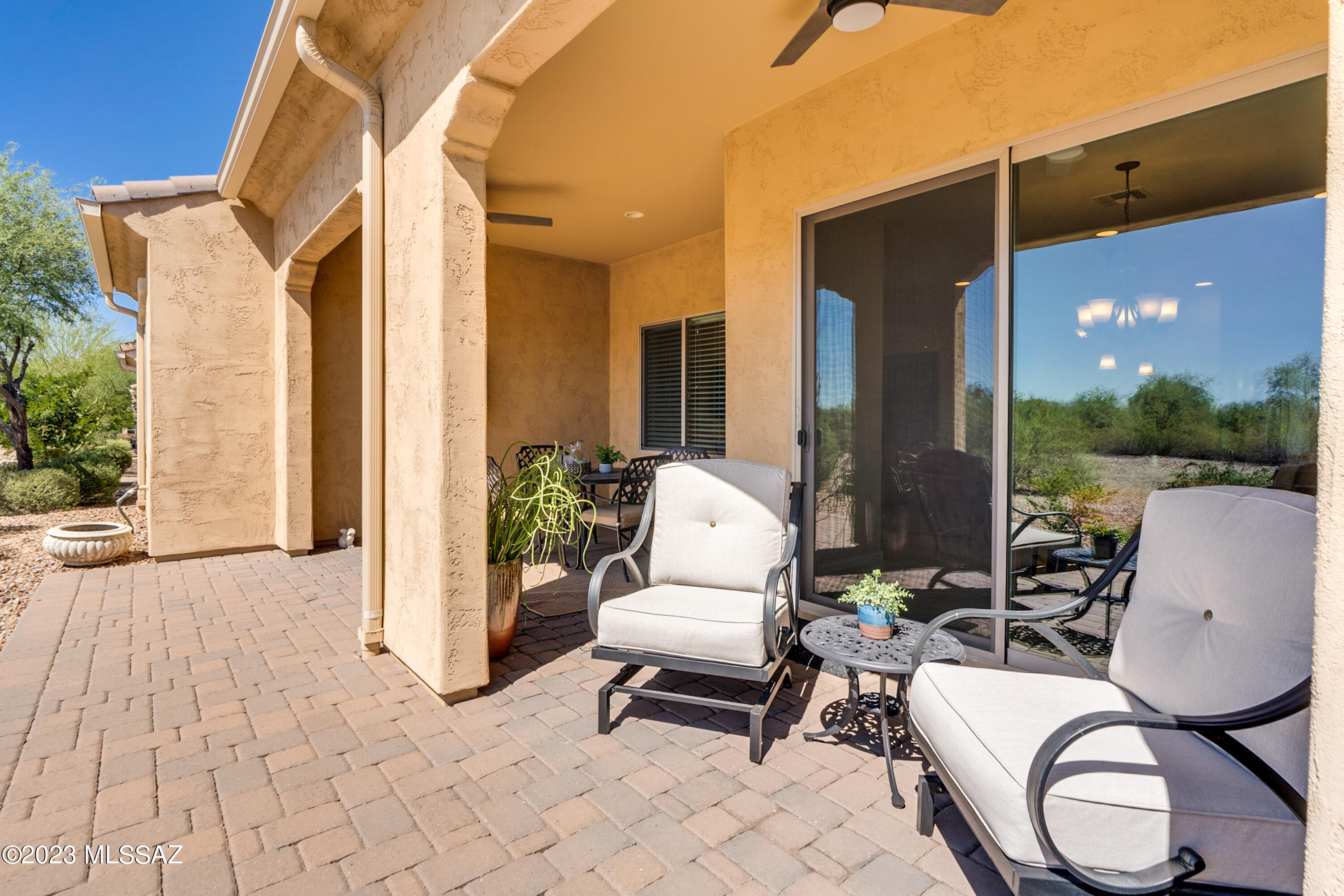Quail Creek II Unit 33B SQ20161810746 - Residential