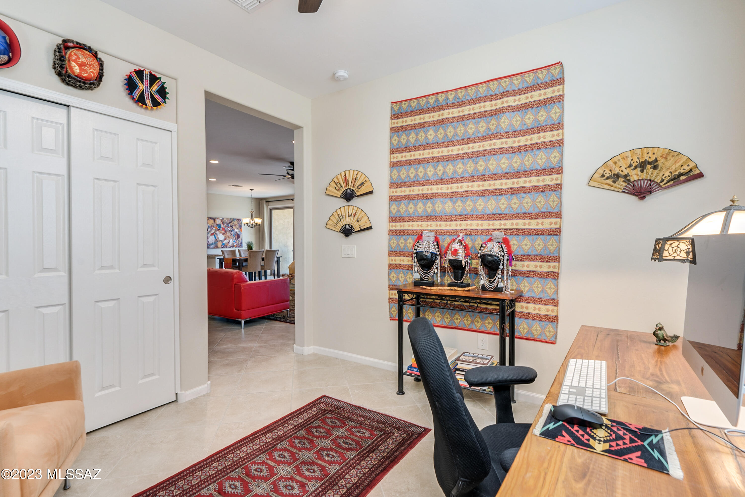 Quail Creek II Unit 33B SQ20161810746 - Residential