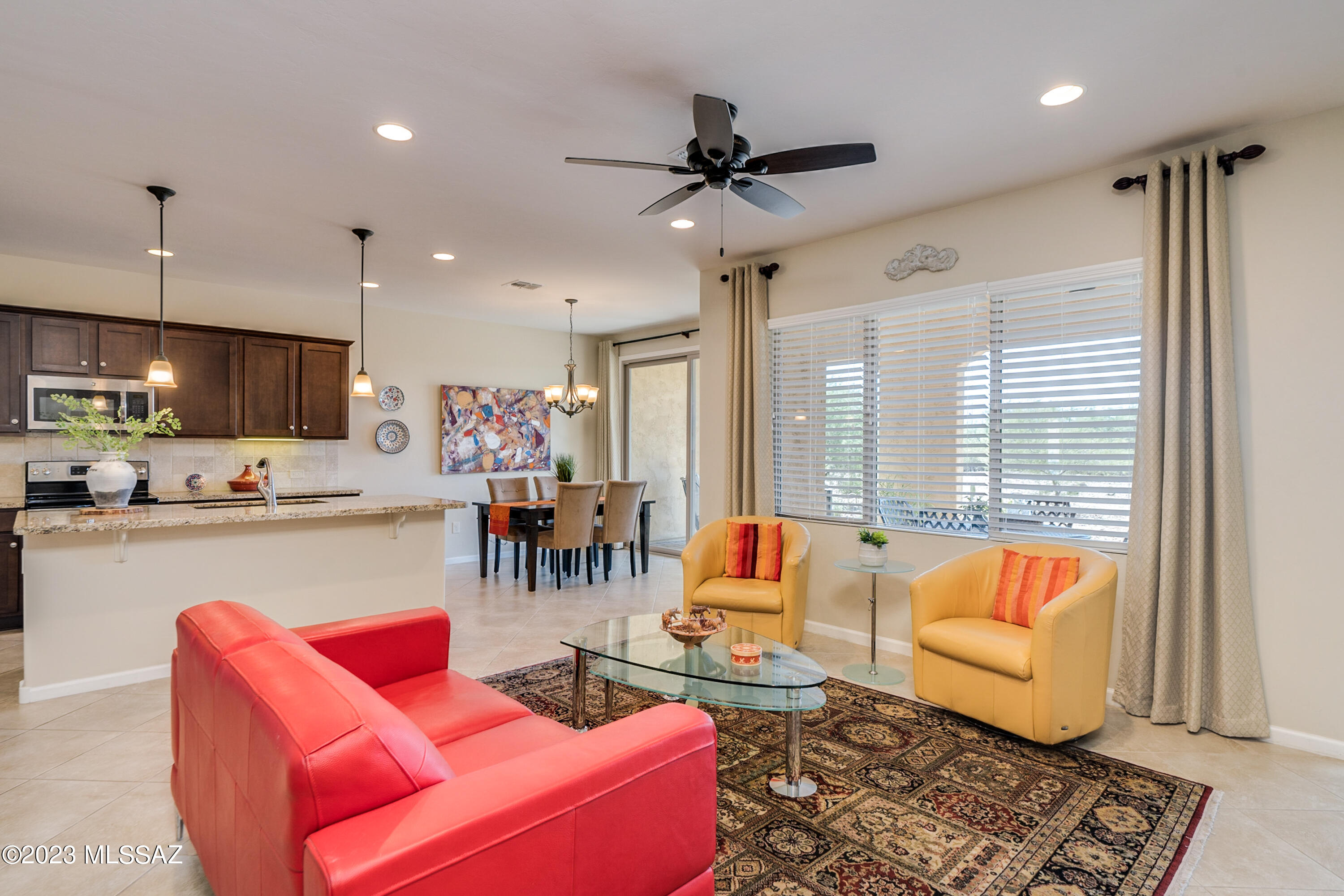 Quail Creek II Unit 33B SQ20161810746 - Residential