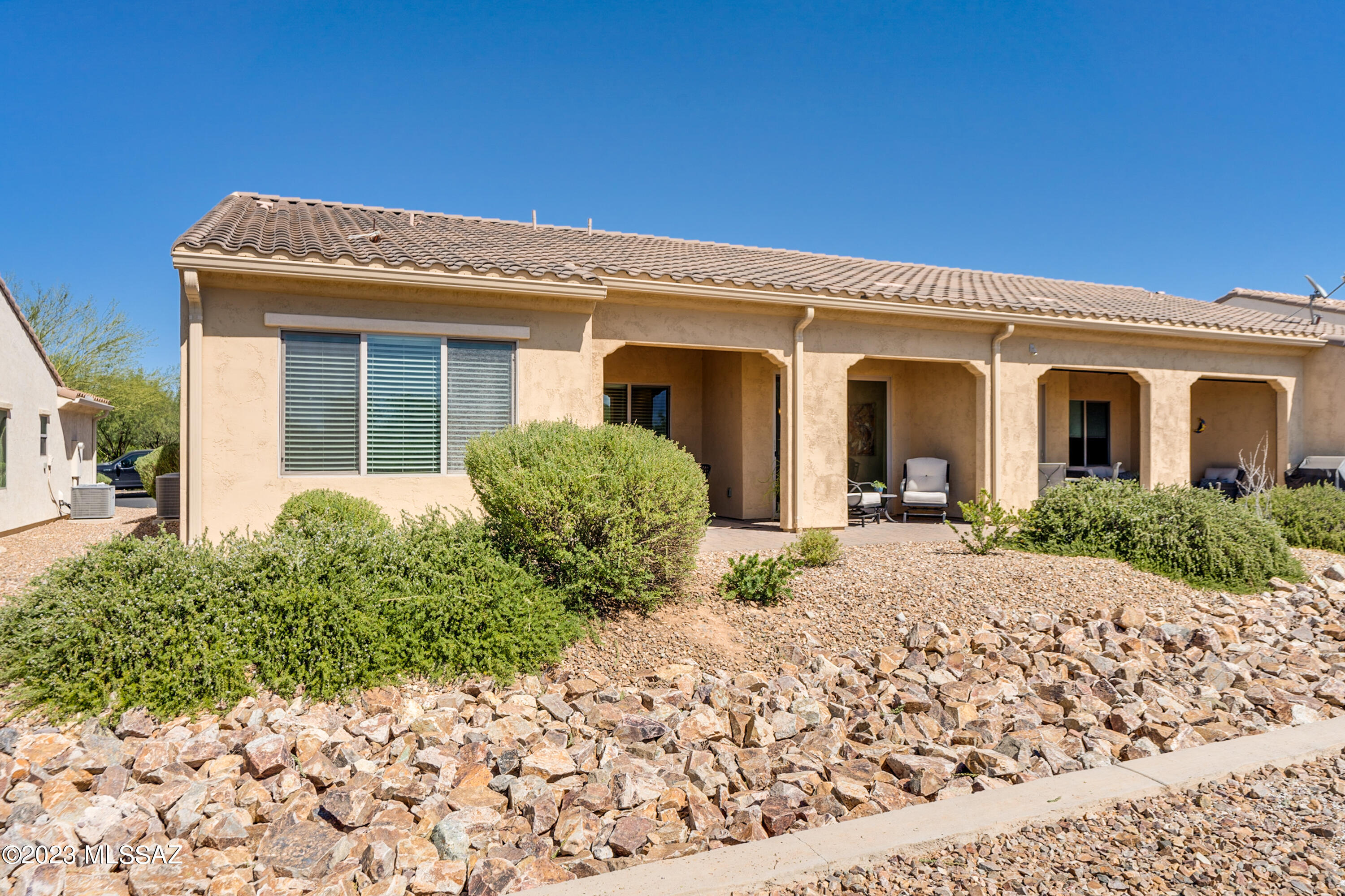 Quail Creek II Unit 33B SQ20161810746 - Residential
