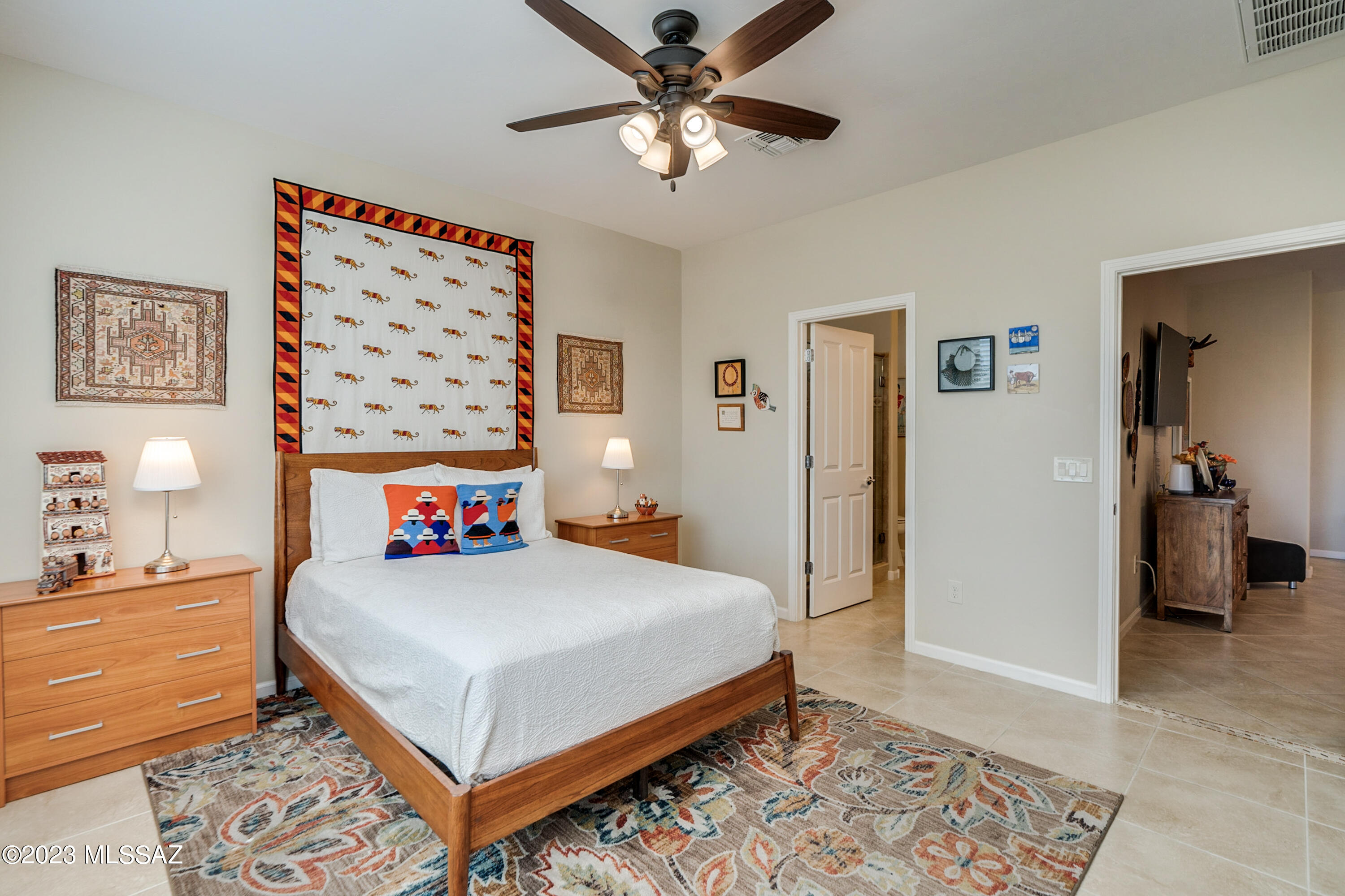 Quail Creek II Unit 33B SQ20161810746 - Residential
