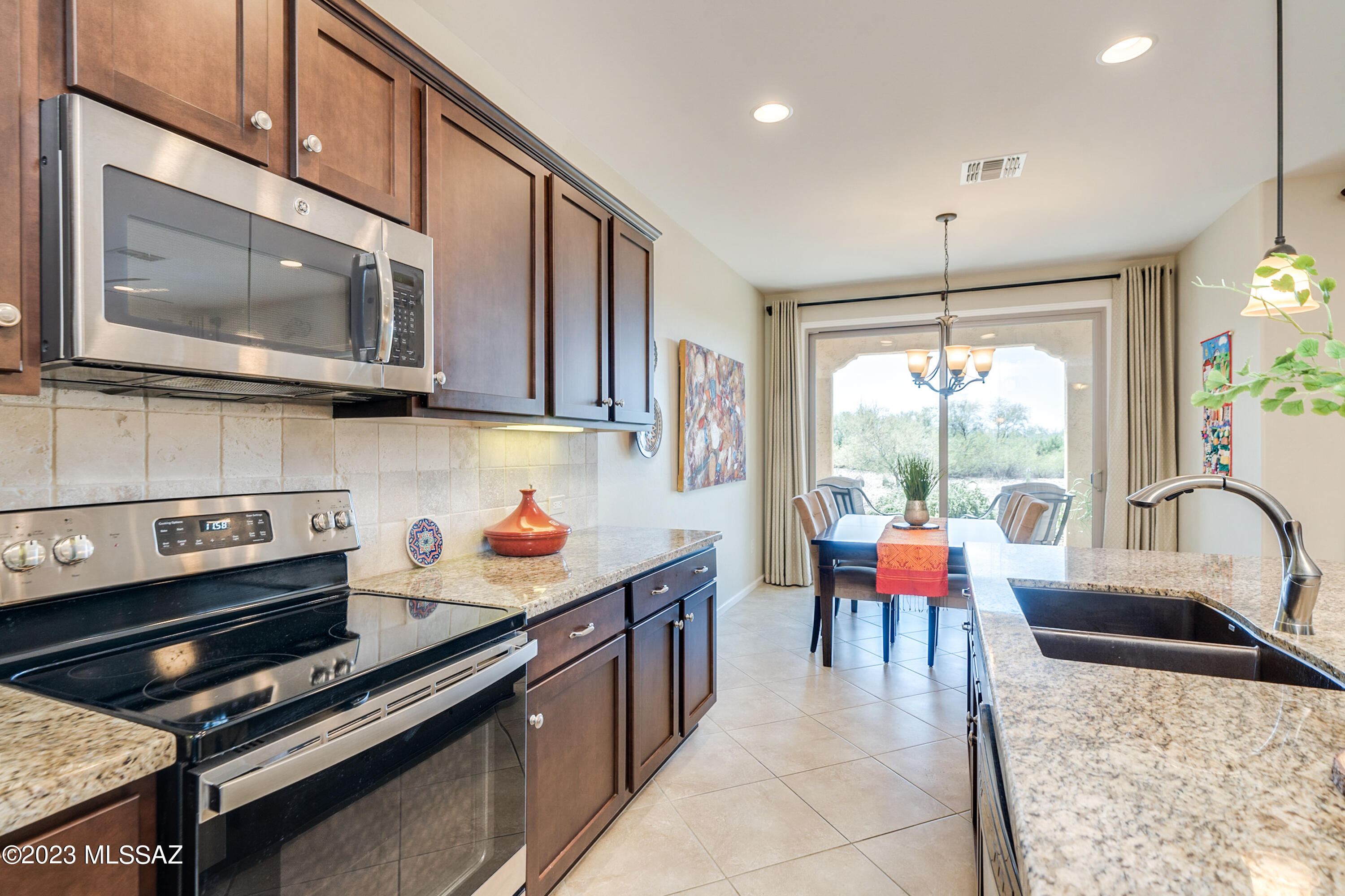 Quail Creek II Unit 33B SQ20161810746 - Residential