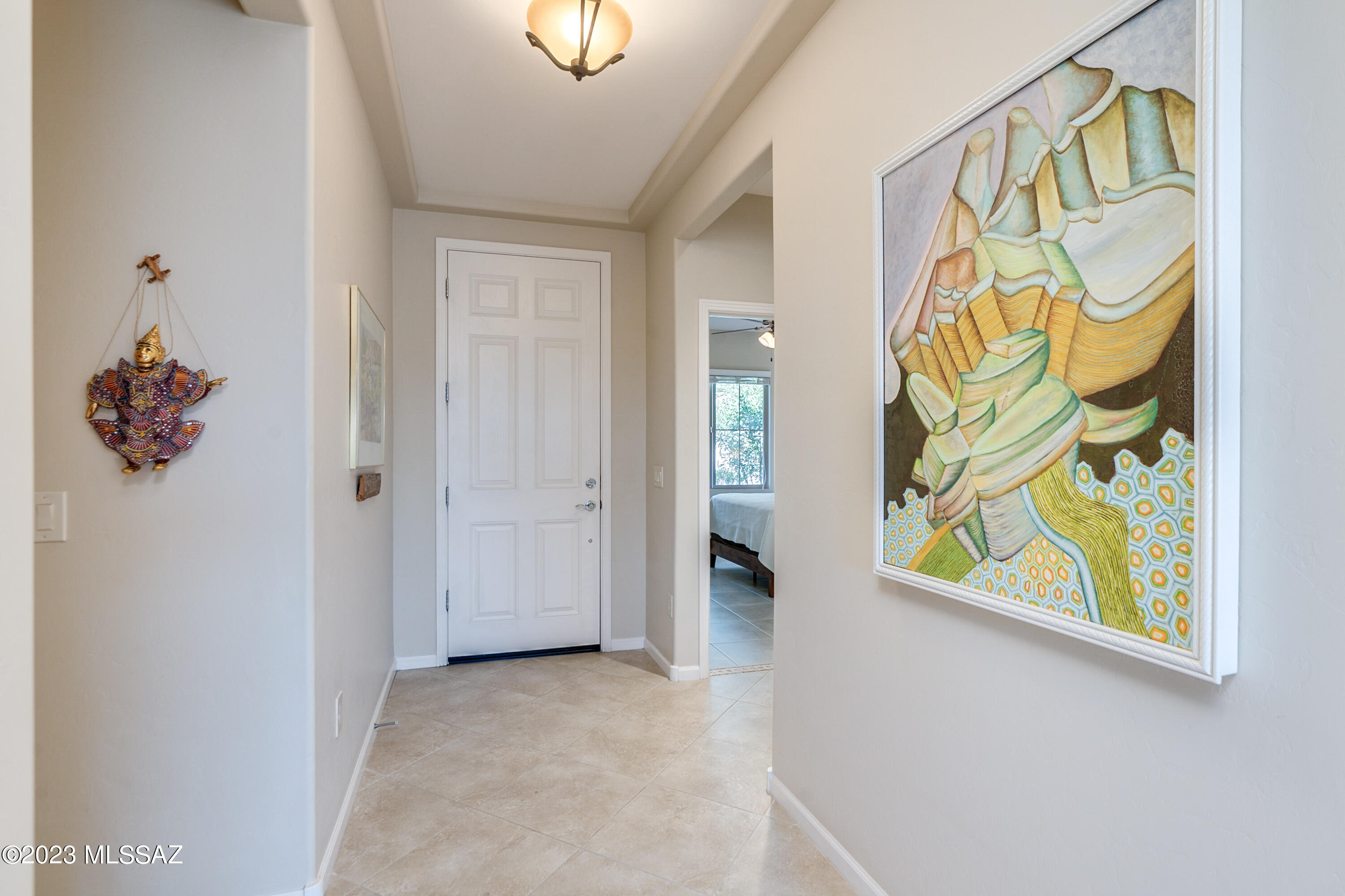 Quail Creek II Unit 33B SQ20161810746 - Residential