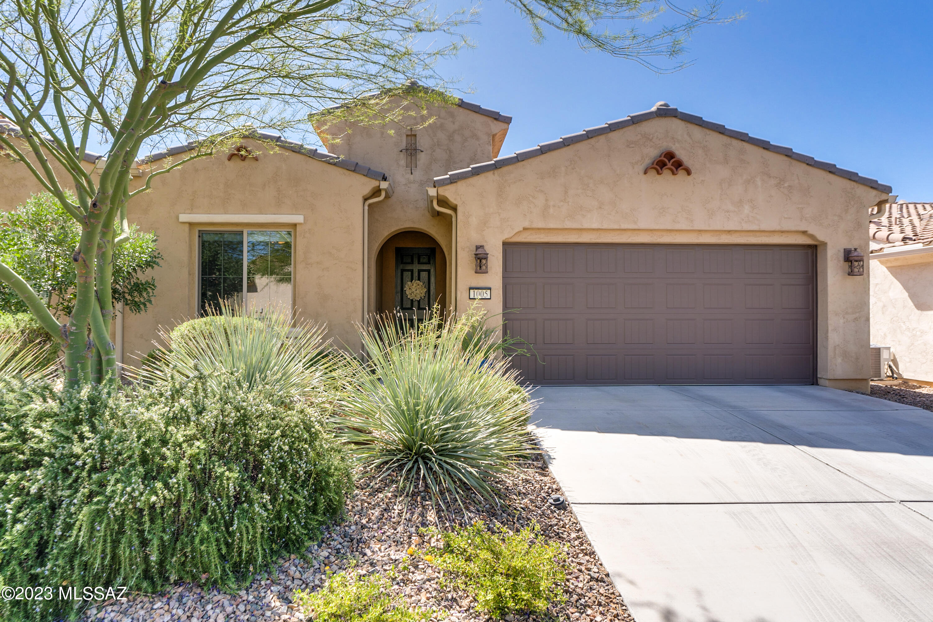 Quail Creek II Unit 33B SQ20161810746 - Residential