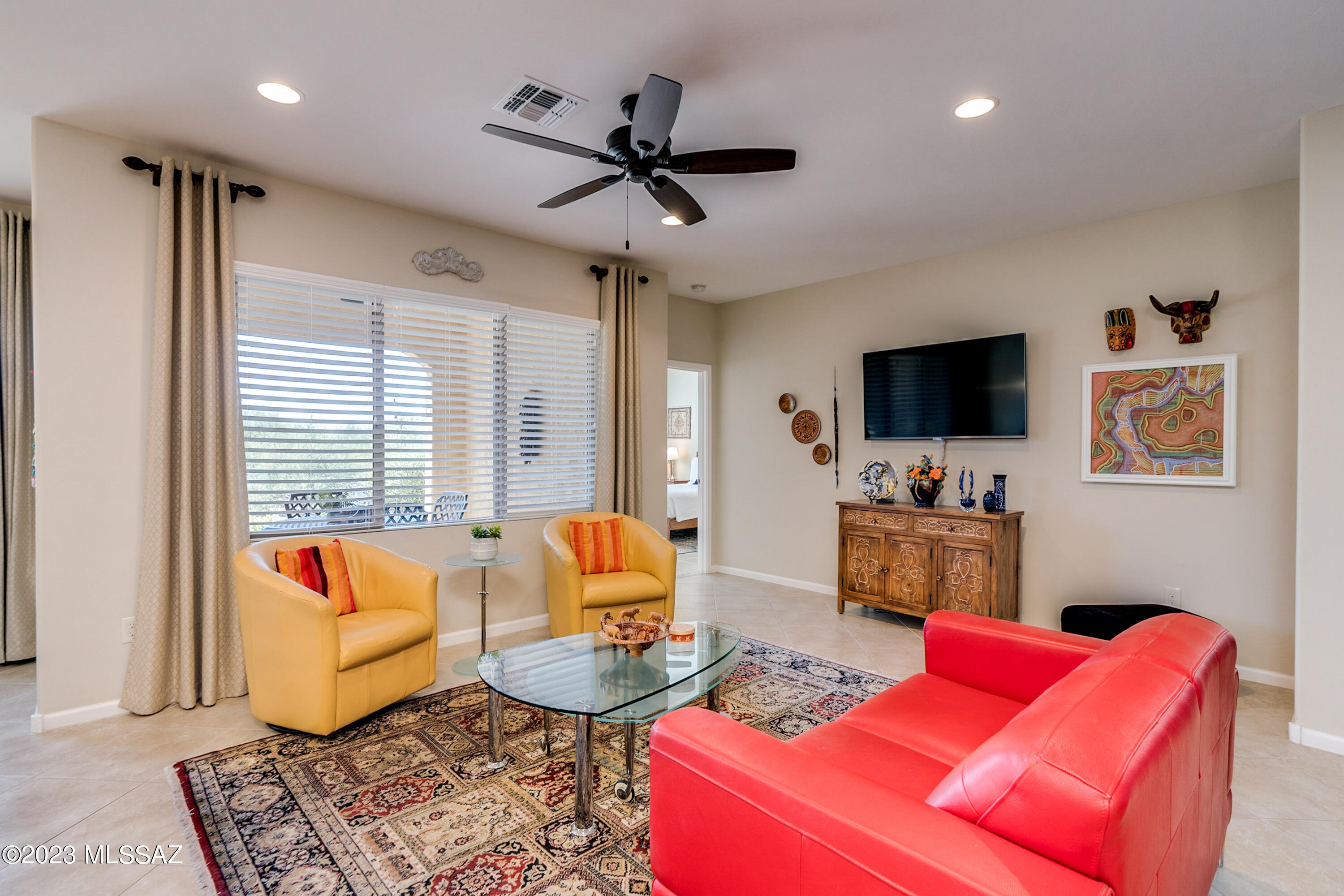 Quail Creek II Unit 33B SQ20161810746 - Residential