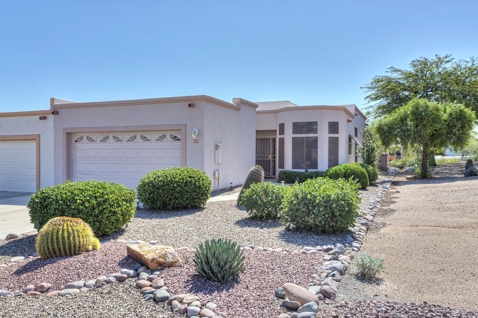 Colonia De Los Alamos - Springpointe - Residential
