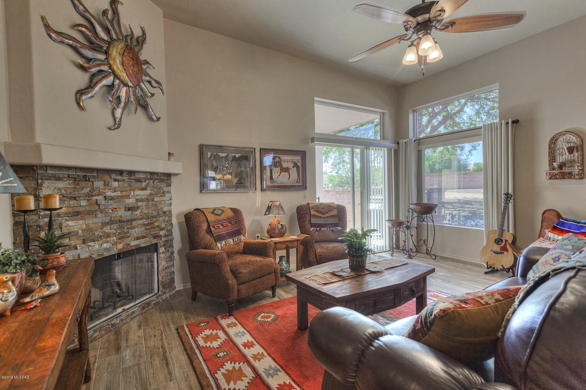 Colonia De Los Alamos - Springpointe - Residential