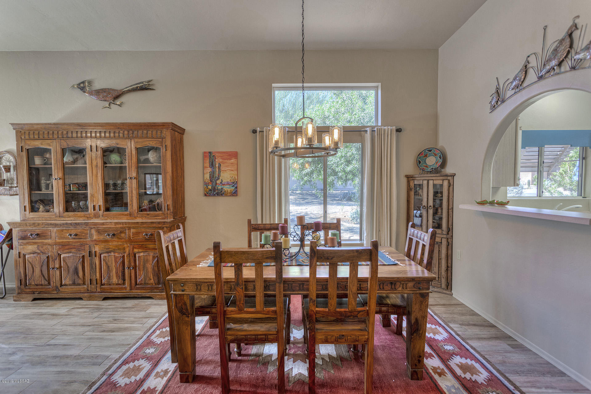 Colonia De Los Alamos - Springpointe - Residential