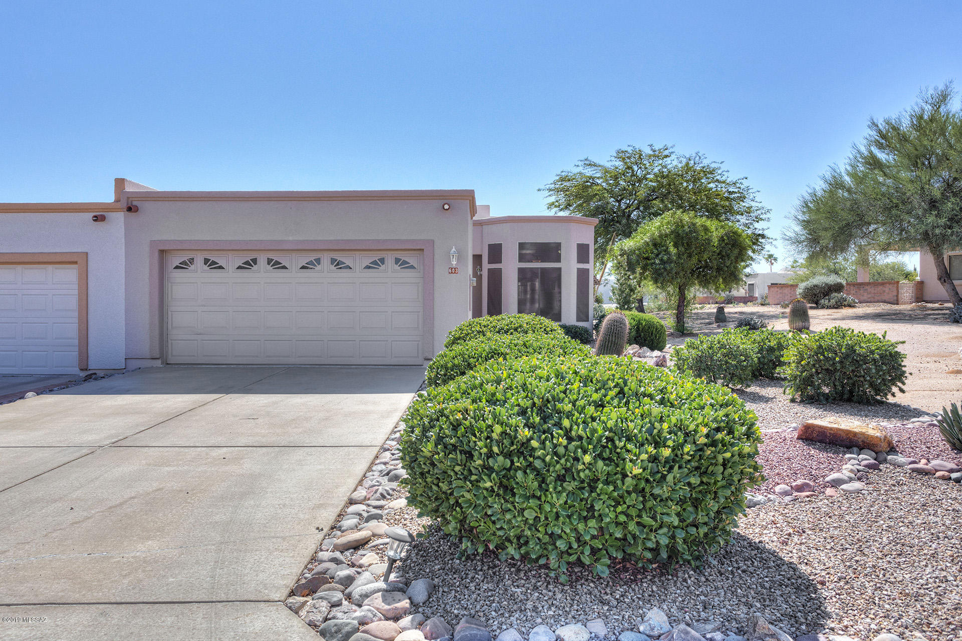 Colonia De Los Alamos - Springpointe - Residential
