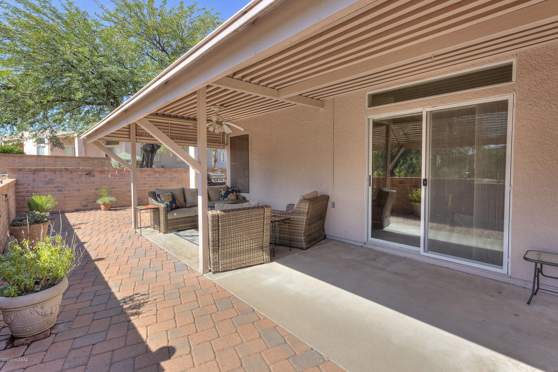 Colonia De Los Alamos - Springpointe - Residential