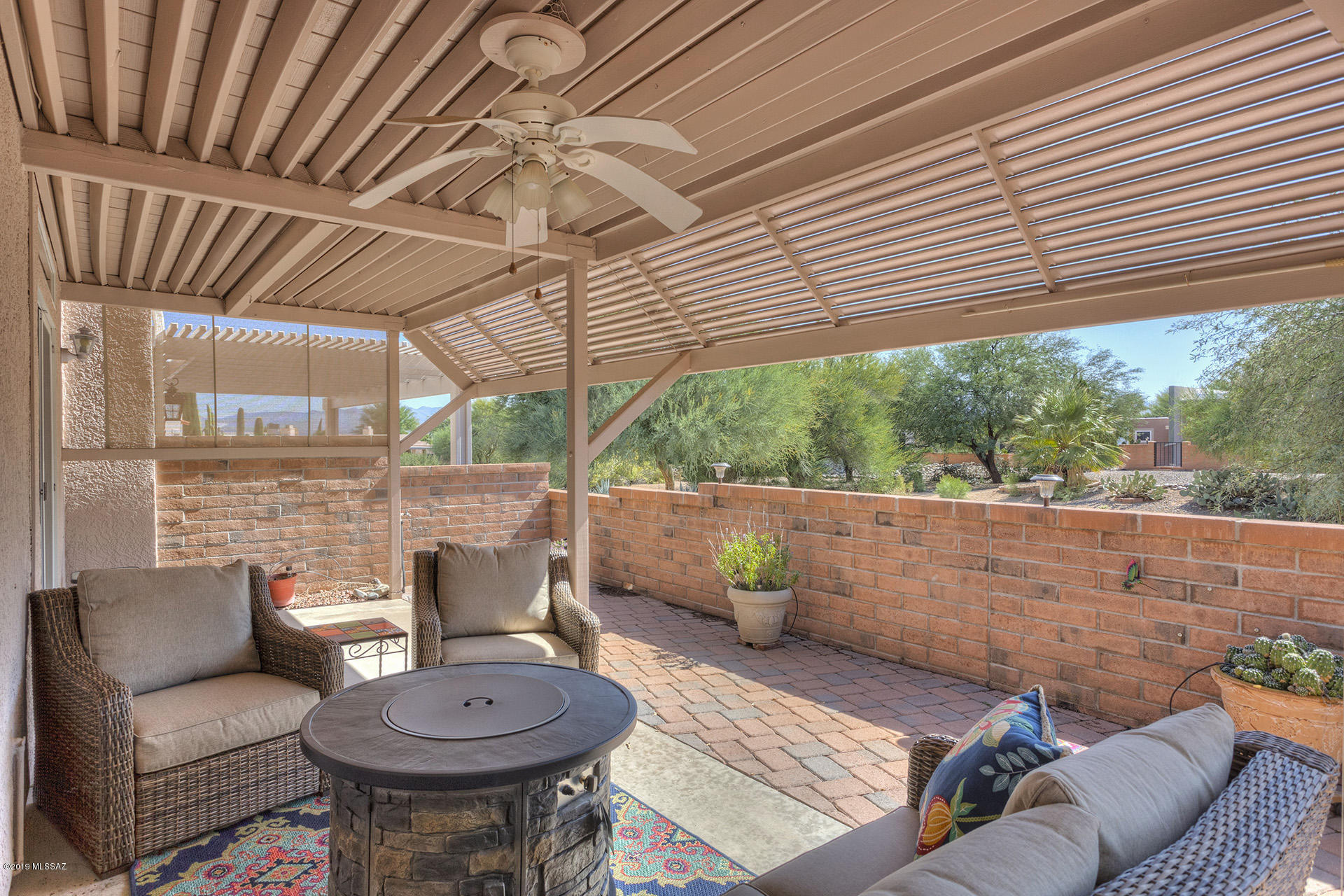 Colonia De Los Alamos - Springpointe - Residential