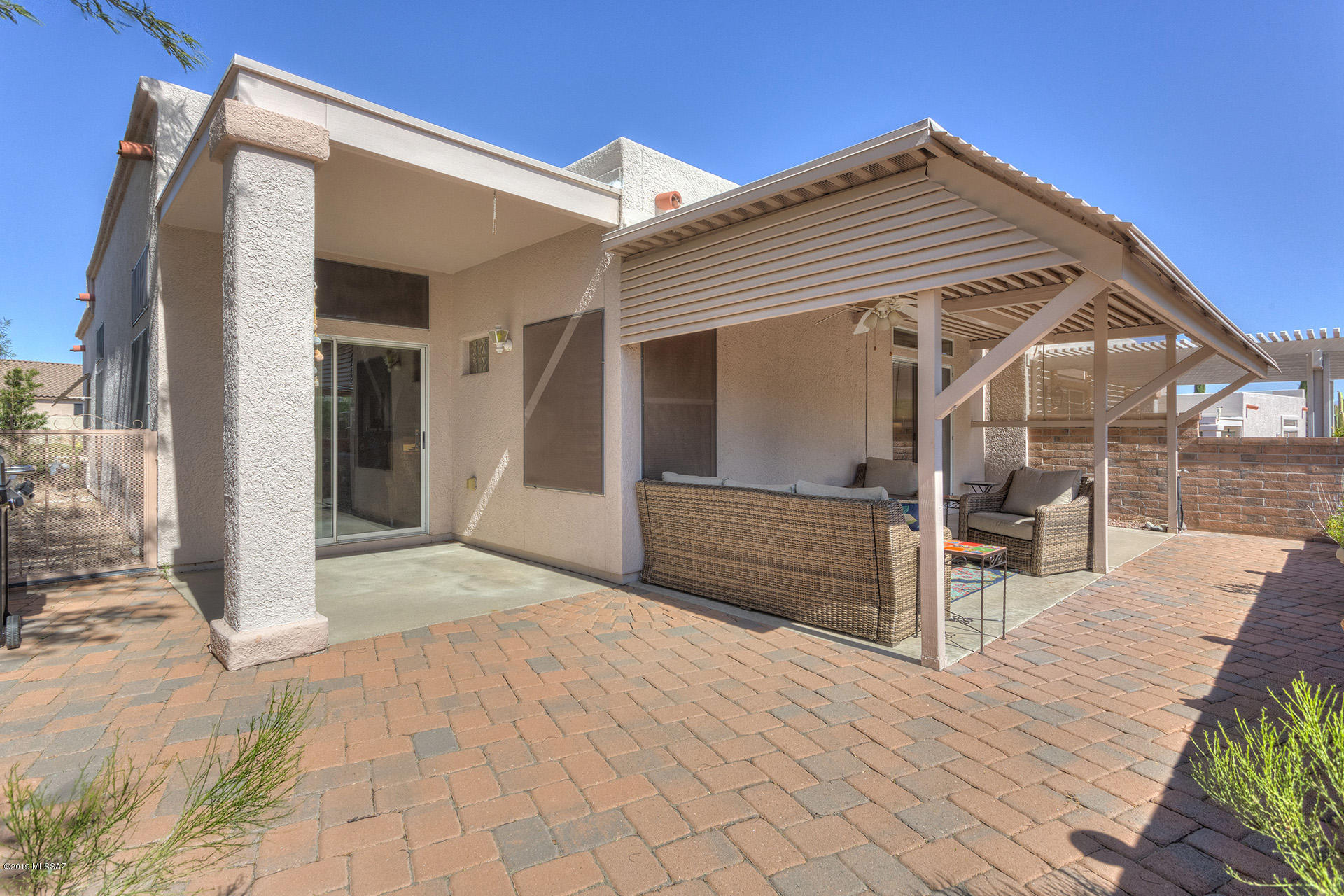 Colonia De Los Alamos - Springpointe - Residential